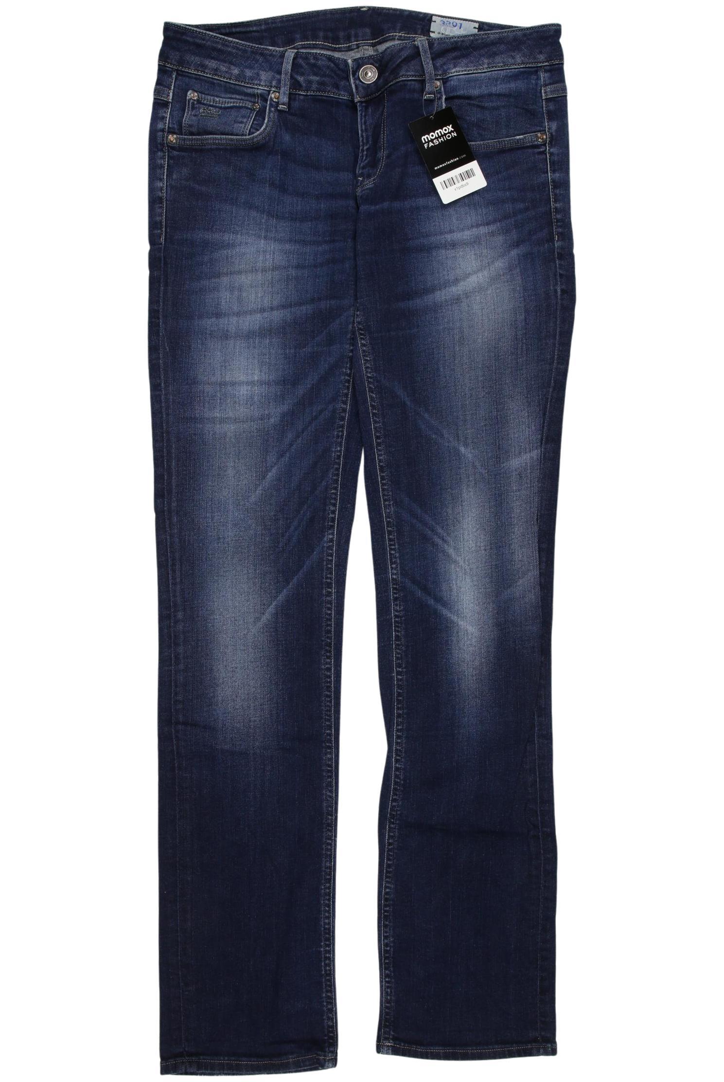 

G Star RAW Damen Jeans, blau, Gr. 31