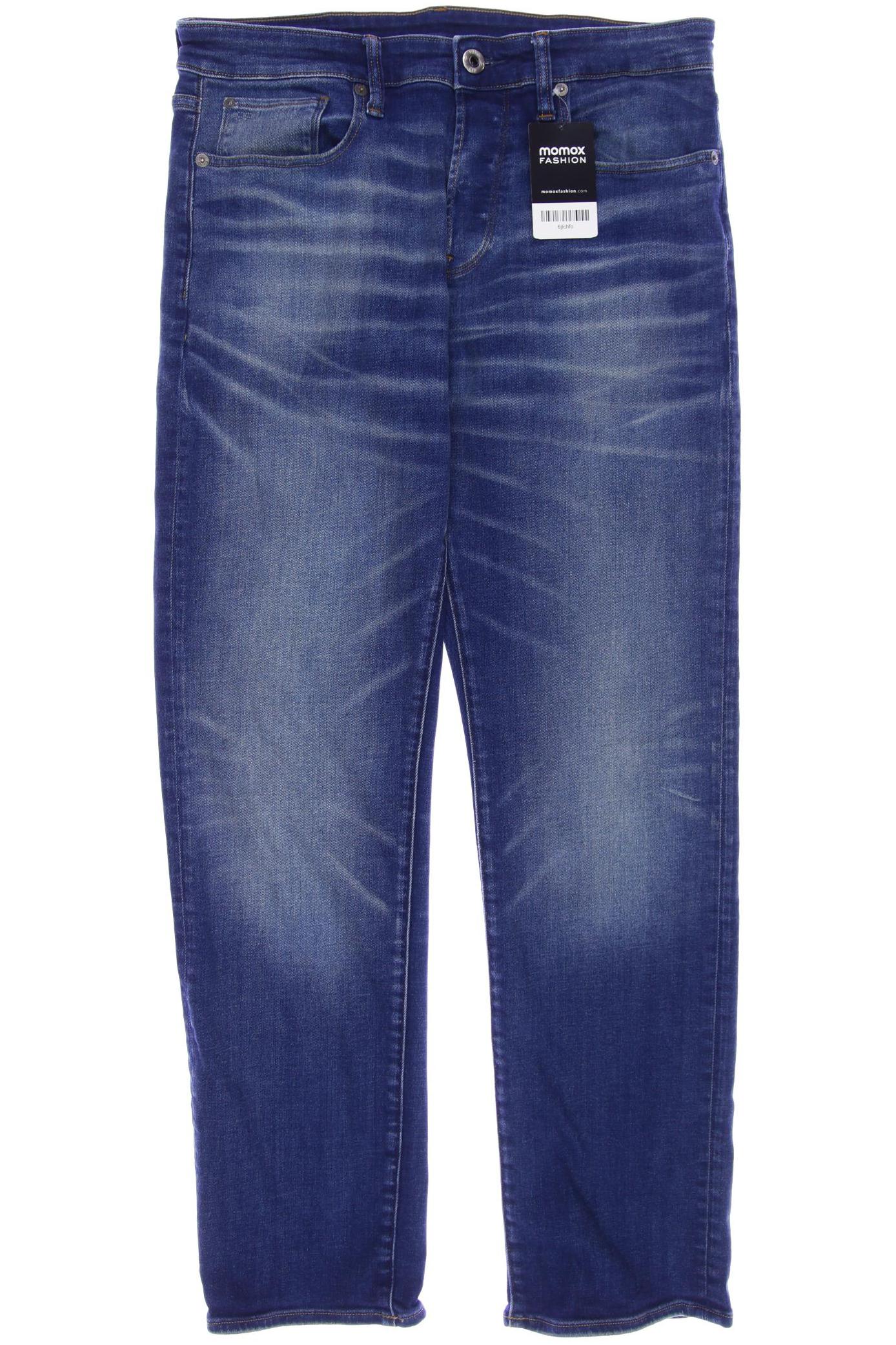 

G-Star RAW Herren Jeans, blau, Gr. 31
