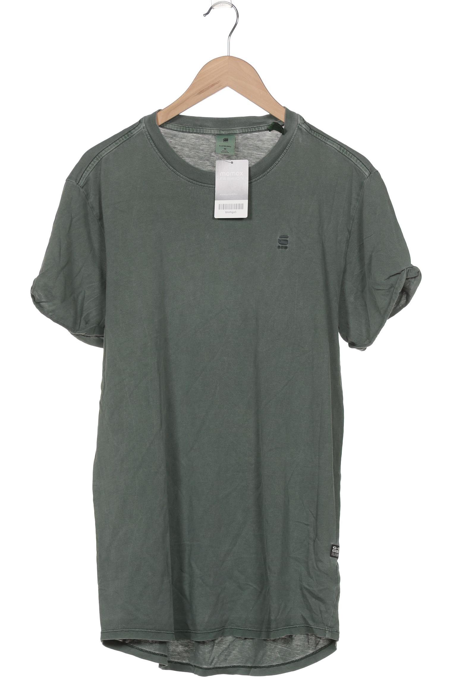 

G Star RAW Herren T-Shirt, grün, Gr. 48