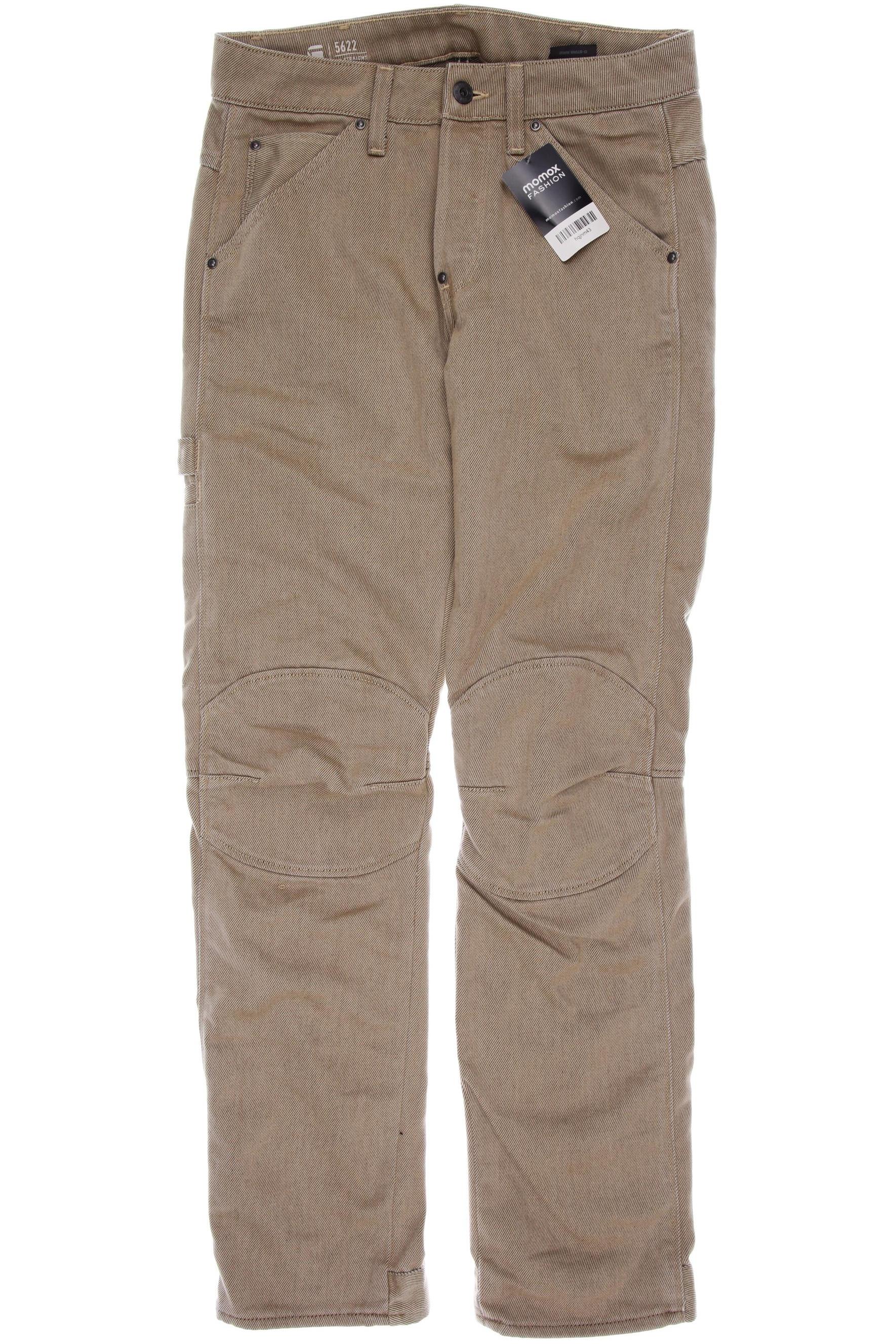 

G-STAR RAW Herren Jeans, beige