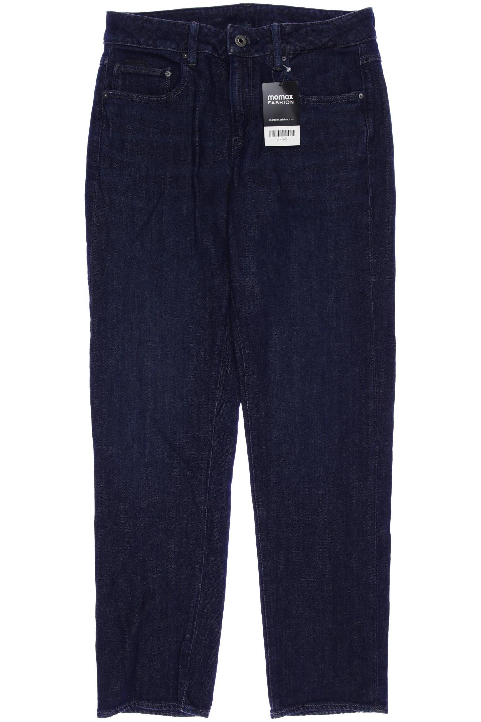 

G Star RAW Damen Jeans, marineblau, Gr. 28