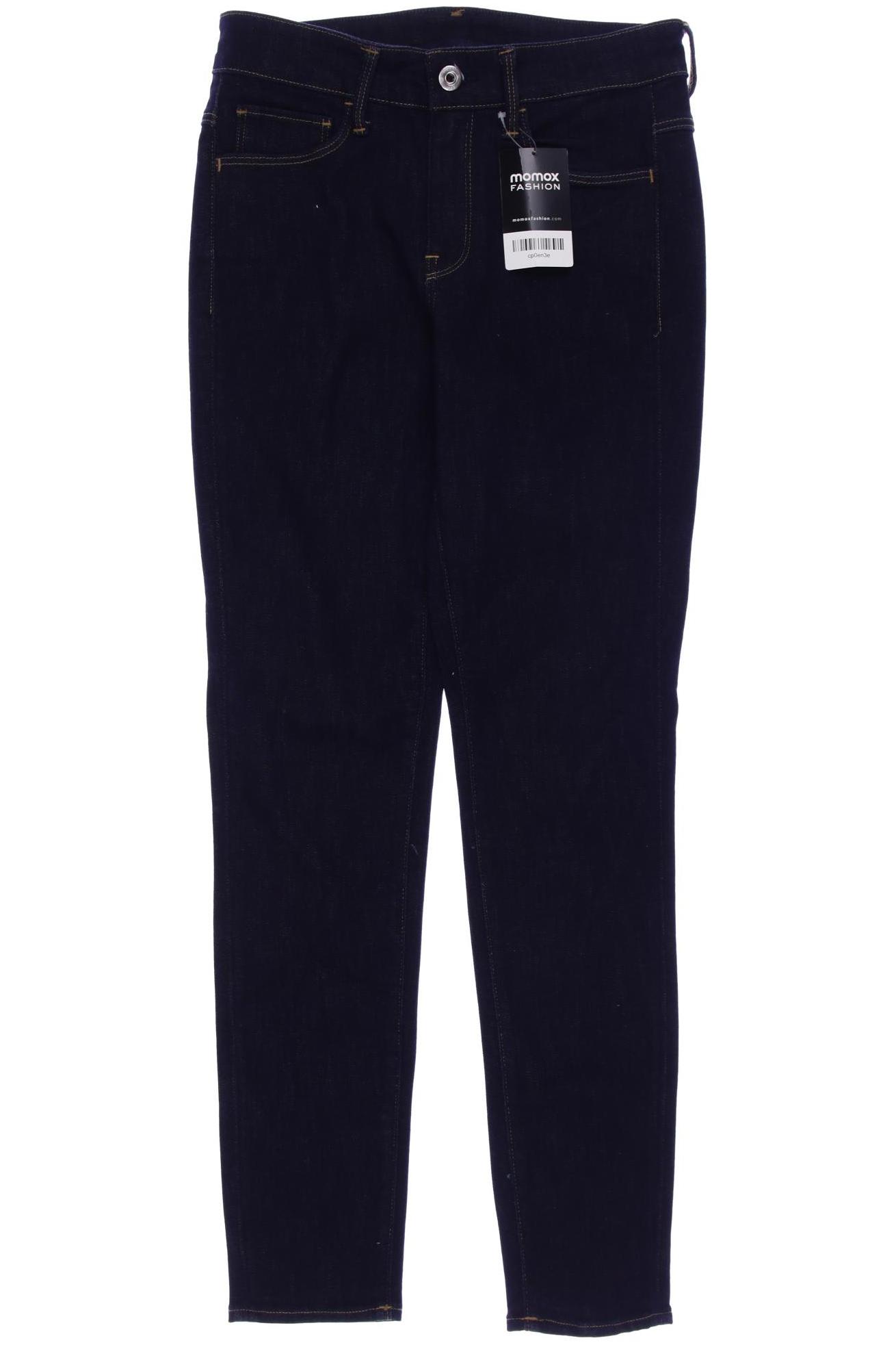 

G Star RAW Damen Jeans, marineblau, Gr. 28