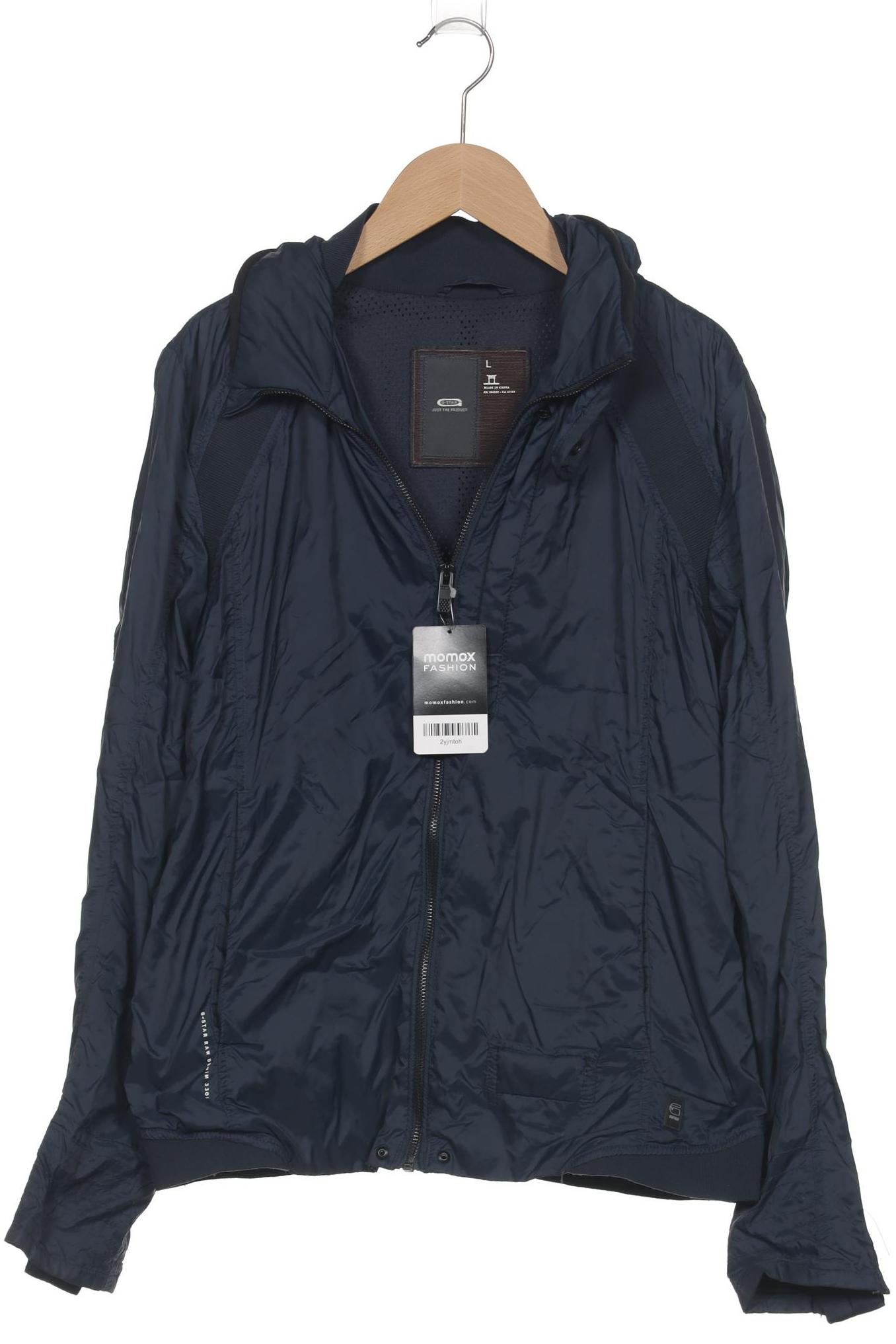 

G Star RAW Damen Jacke, marineblau, Gr. 42