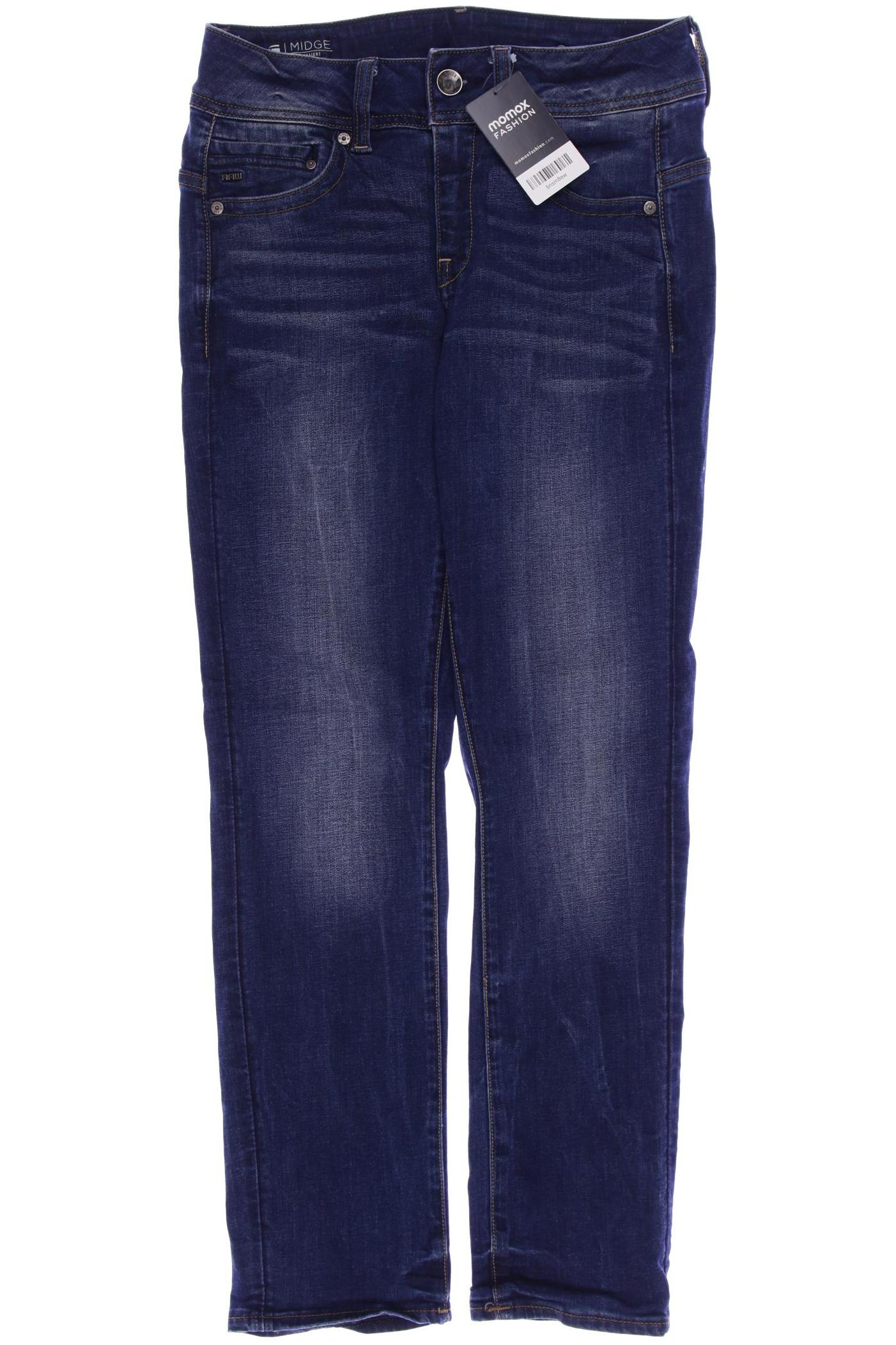 

G STAR RAW Damen Jeans, marineblau