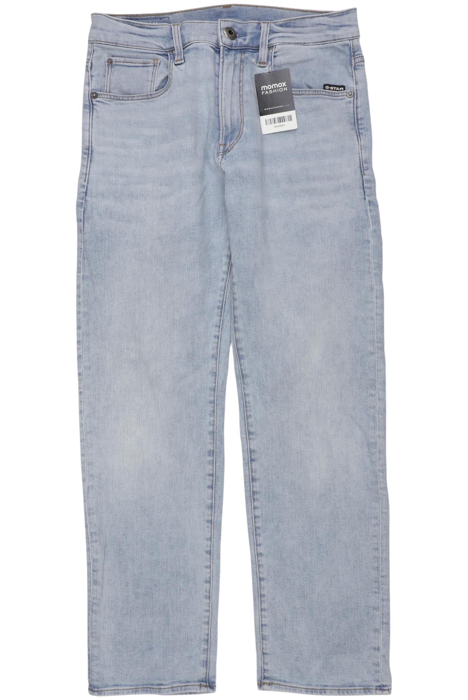 

G Star RAW Herren Jeans, hellblau, Gr. 29