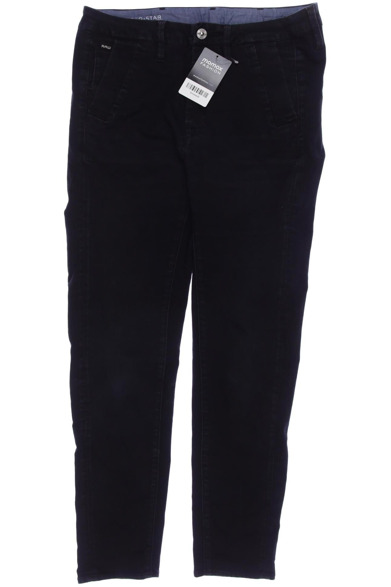 Thumbnail - G Star RAW Damen Jeans, schwarz, Gr. 25