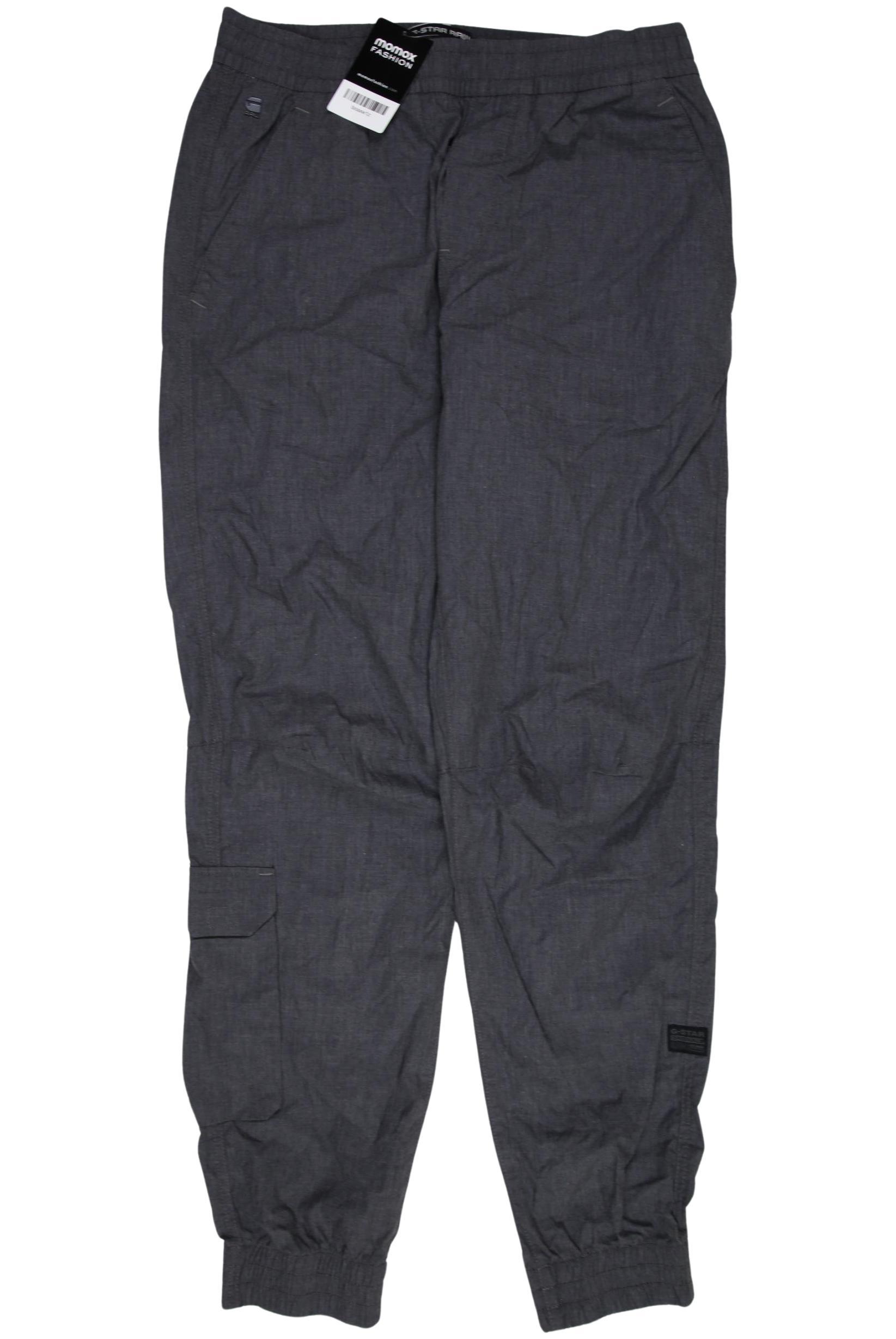 

G Star RAW Herren Stoffhose, grau, Gr. 30