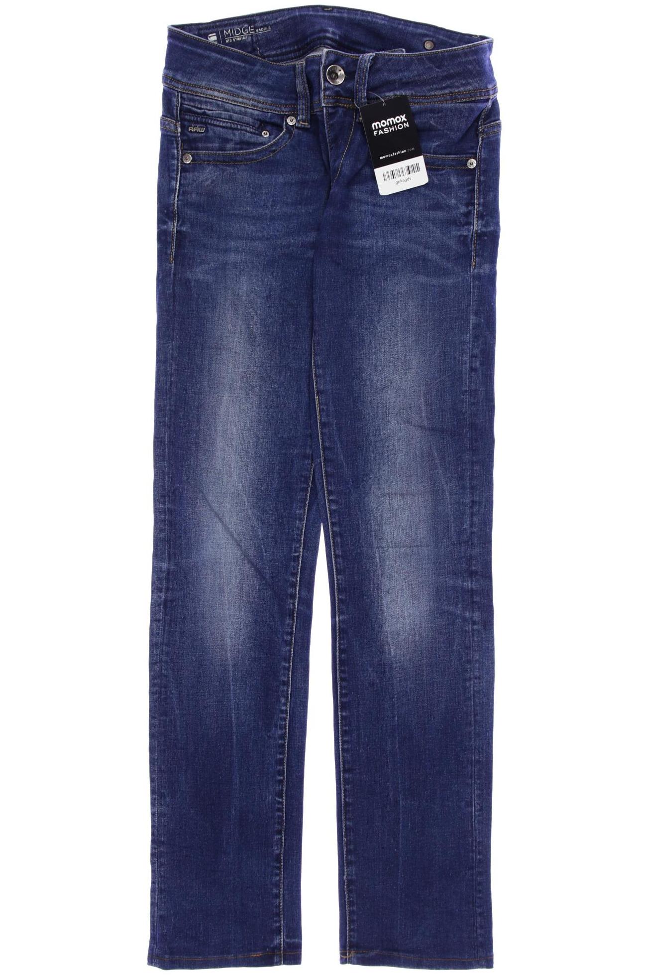 

G Star RAW Damen Jeans, blau, Gr. 27