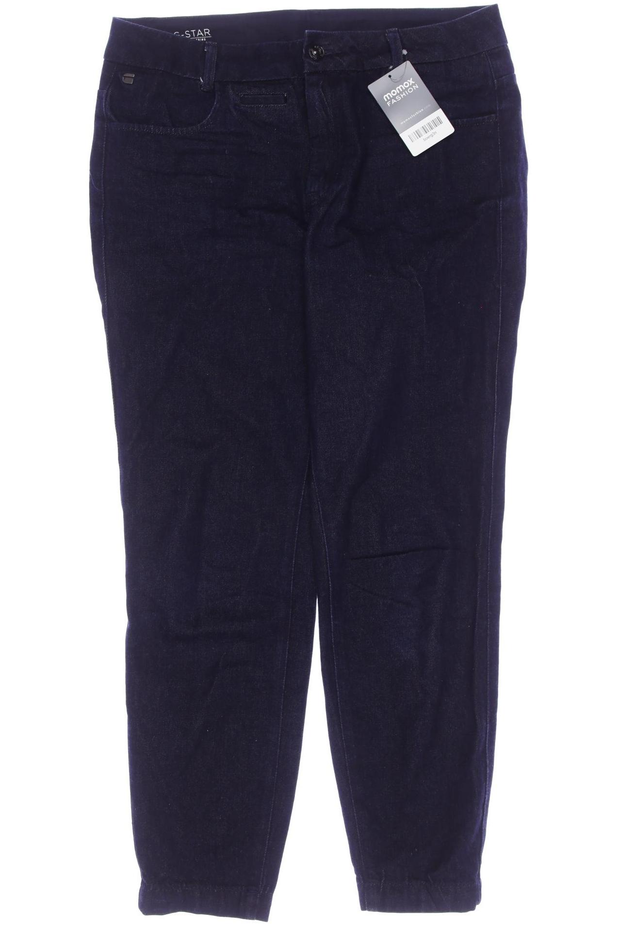

G Star RAW Damen Jeans, marineblau, Gr. 27
