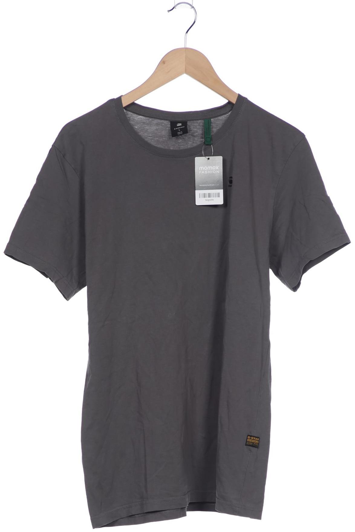 

G Star RAW Herren T-Shirt, grau, Gr. 52