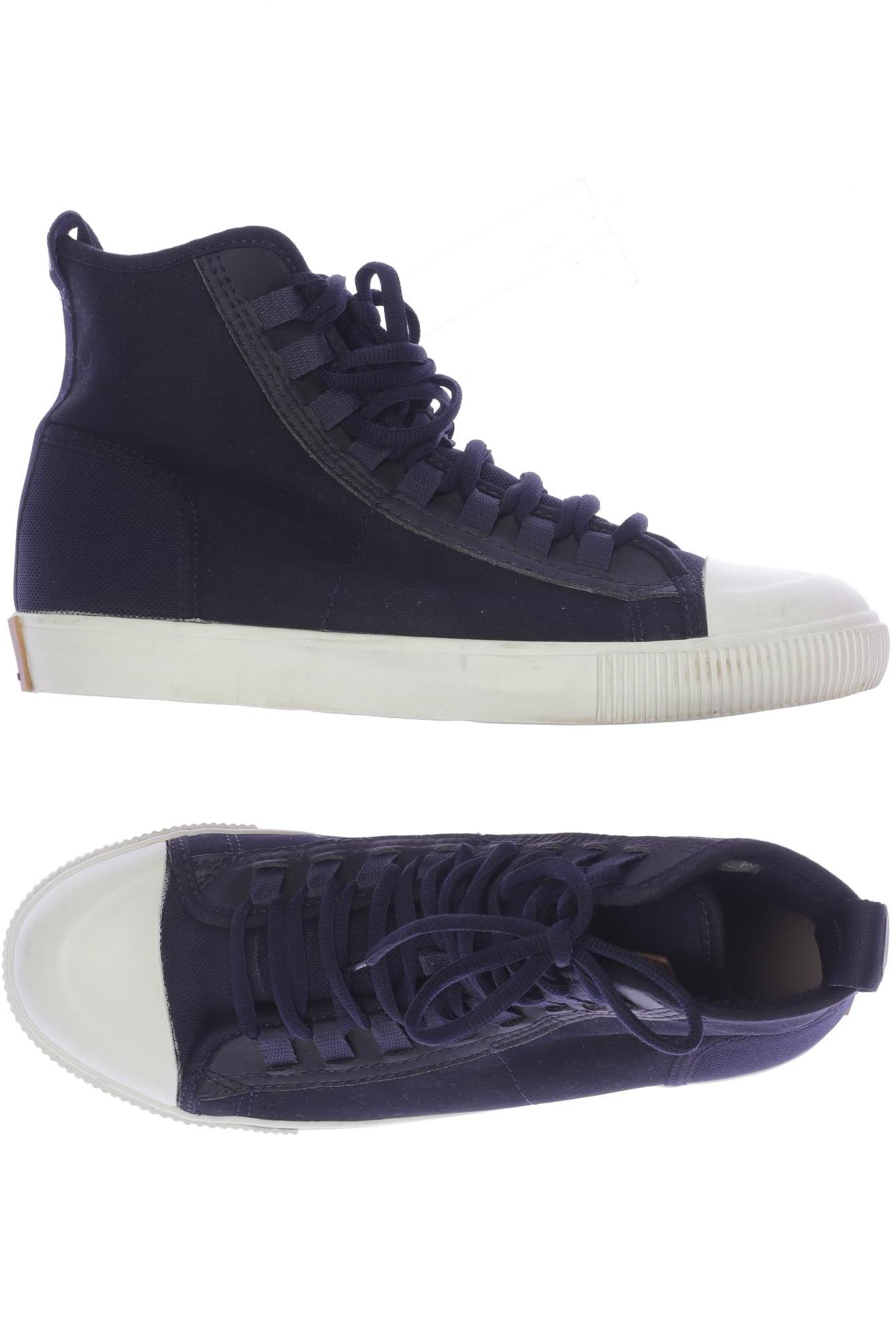 

G-Star RAW Damen Sneakers, marineblau, Gr. 40