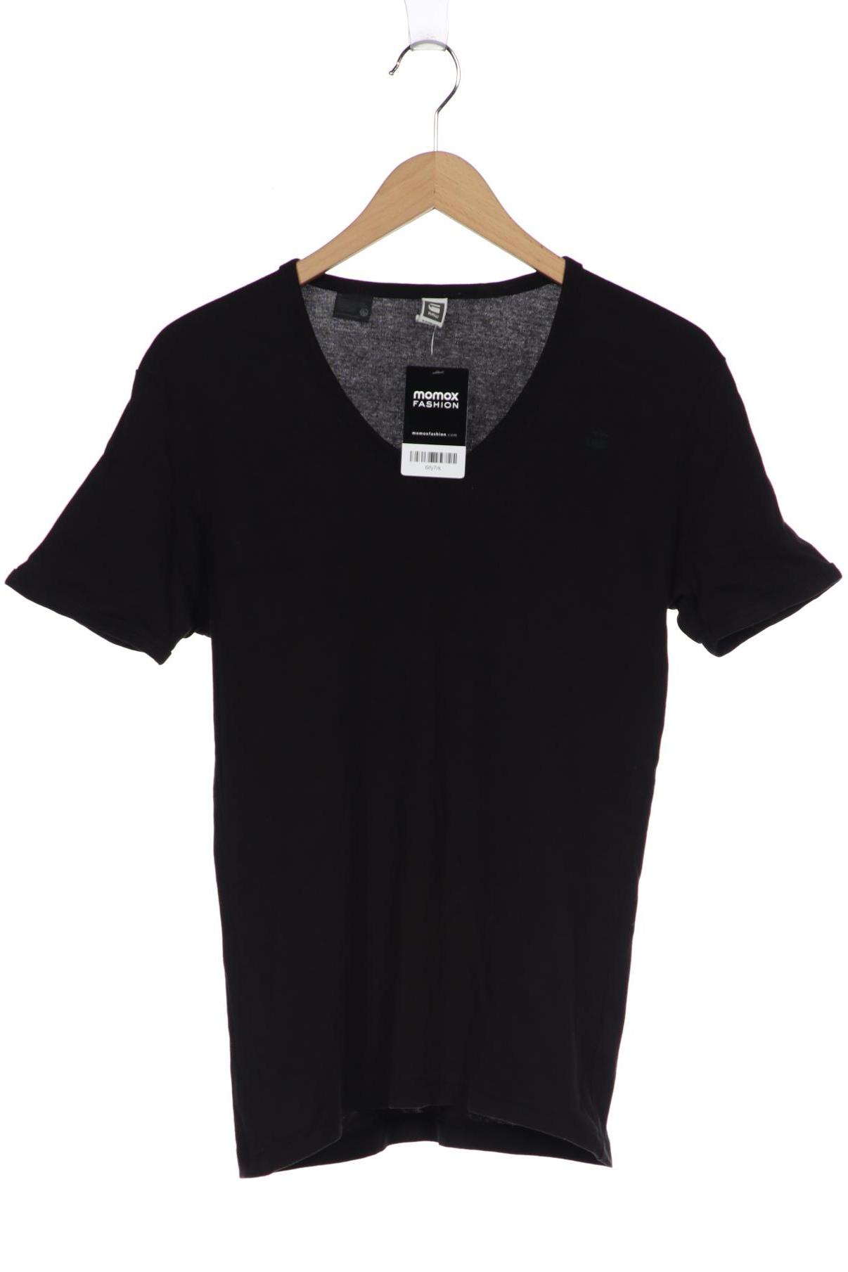 

G-Star RAW Herren T-Shirt, schwarz, Gr. 52