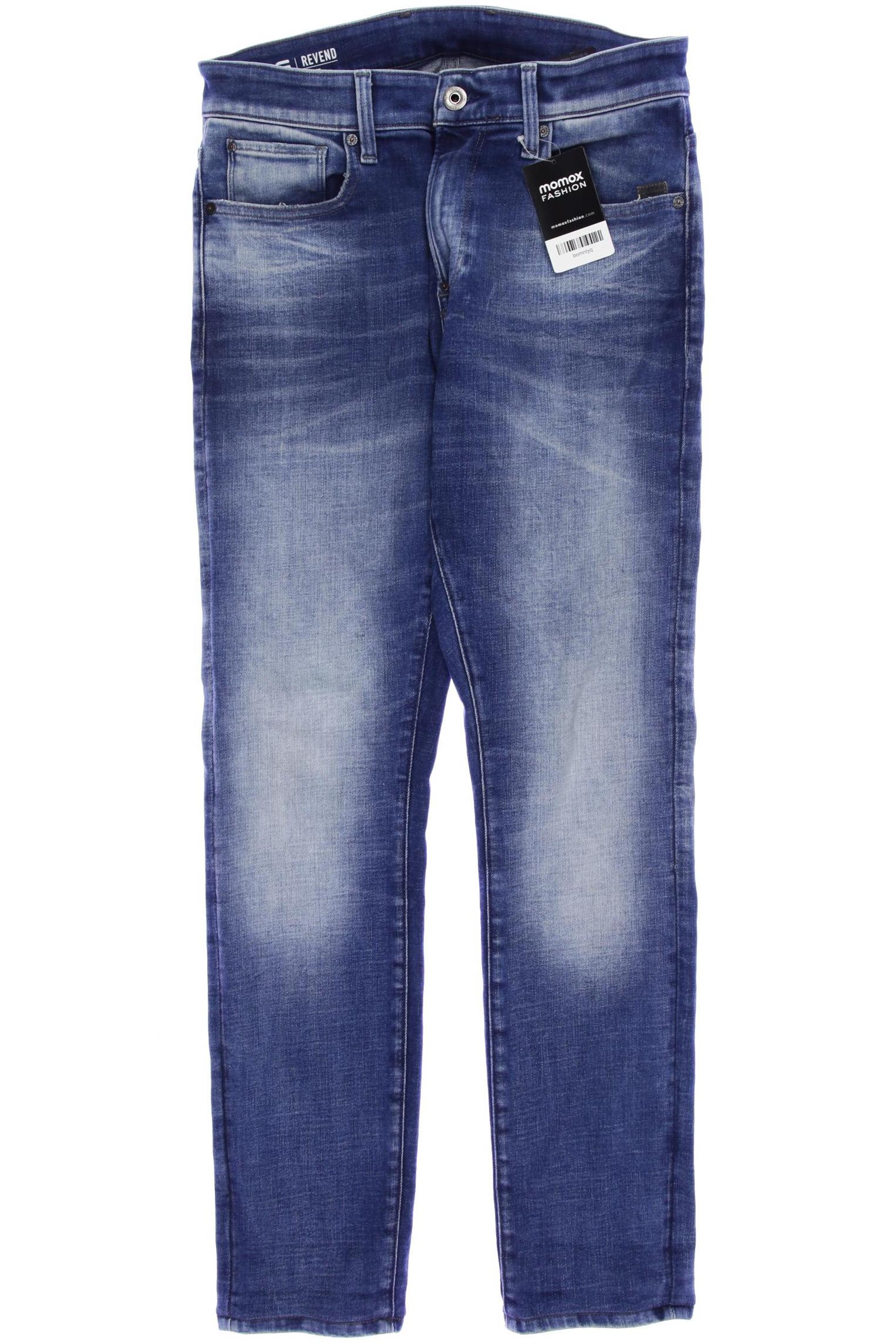 

G Star RAW Herren Jeans, blau, Gr. 31