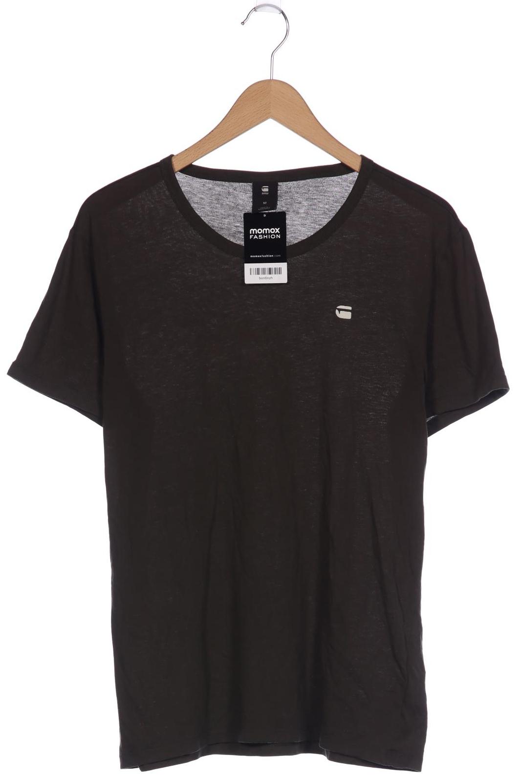 

G STAR RAW Herren T-Shirt, grün