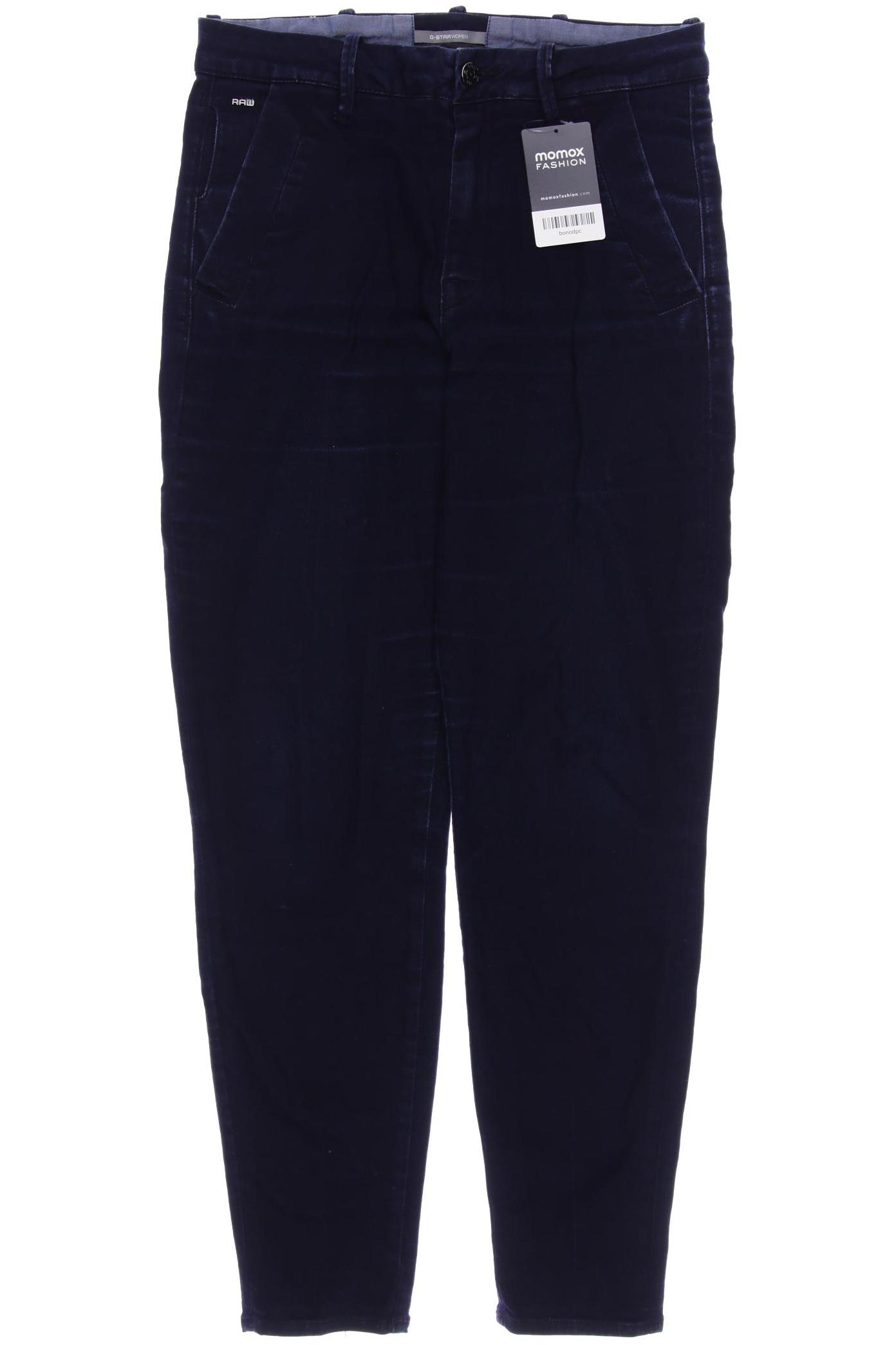 

G STAR RAW Damen Jeans, marineblau