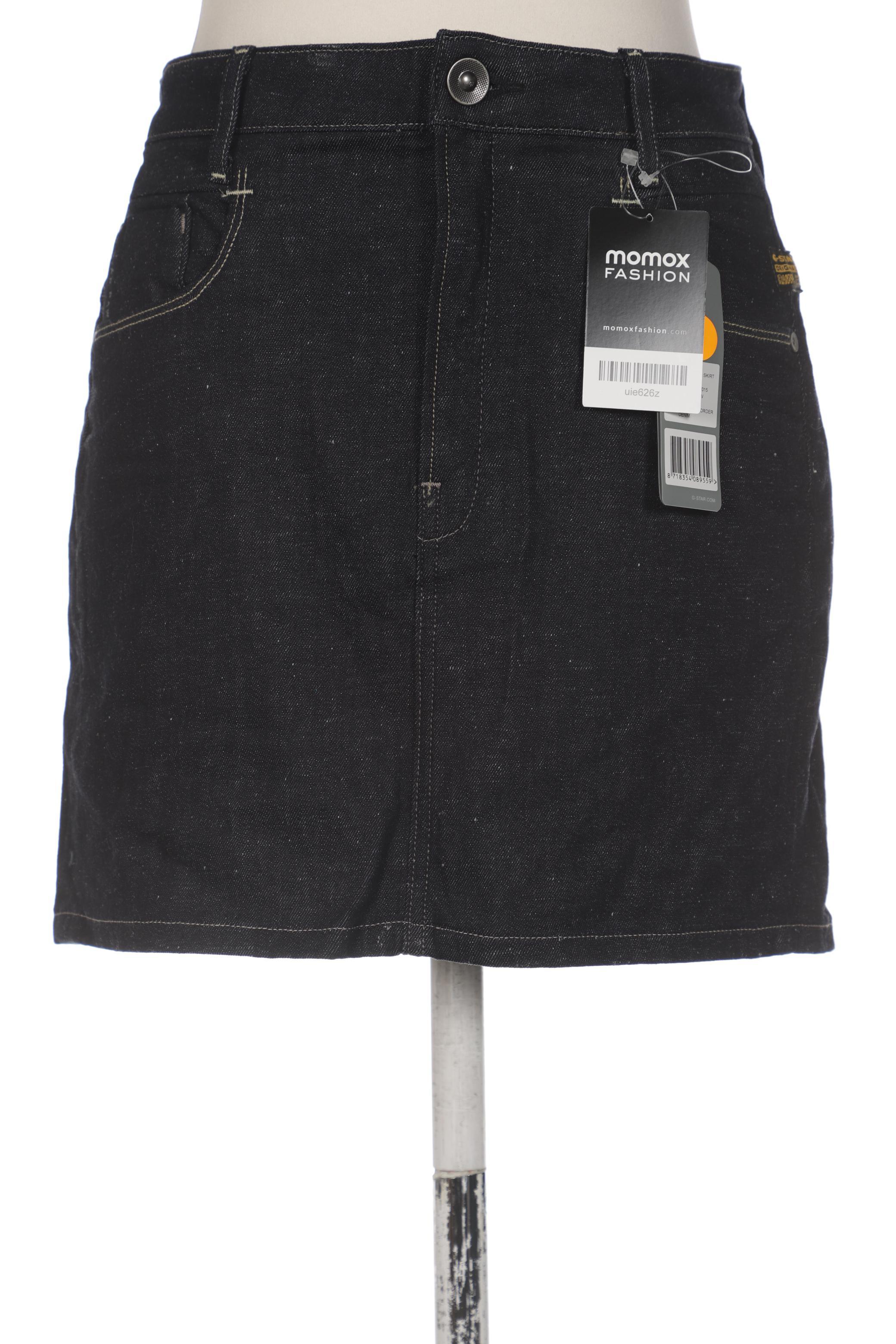 

G-Star RAW Damen Rock, marineblau, Gr. 29