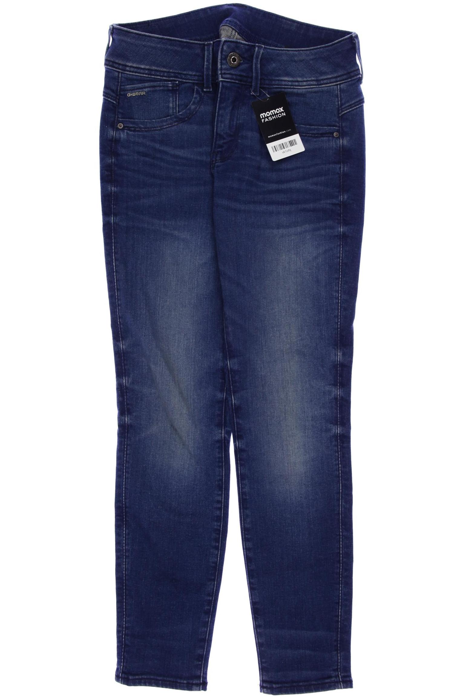 

G Star RAW Damen Jeans, blau, Gr. 29