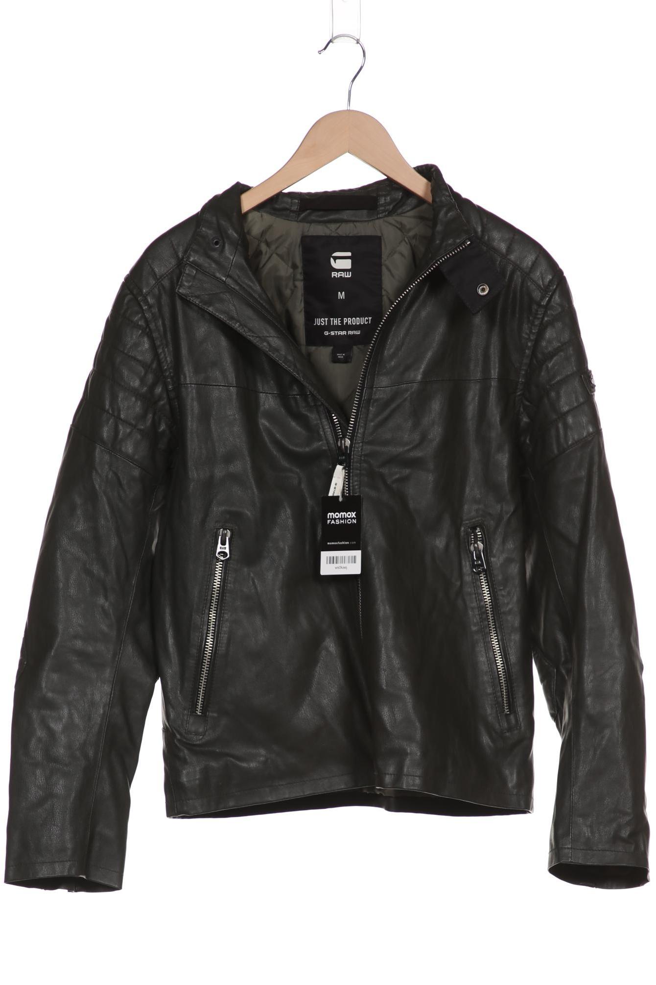 

G-Star RAW Herren Jacke, grün, Gr. 48