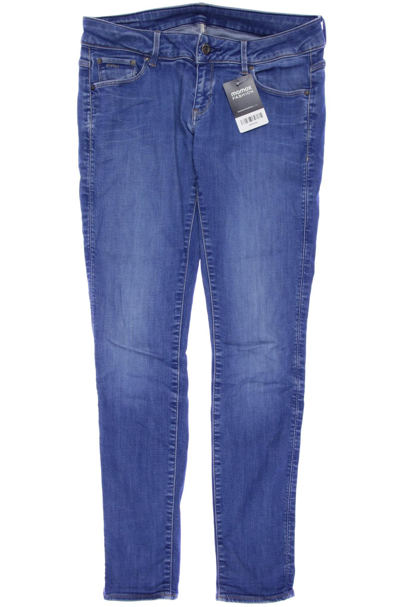 

G-STAR RAW Damen Jeans, blau