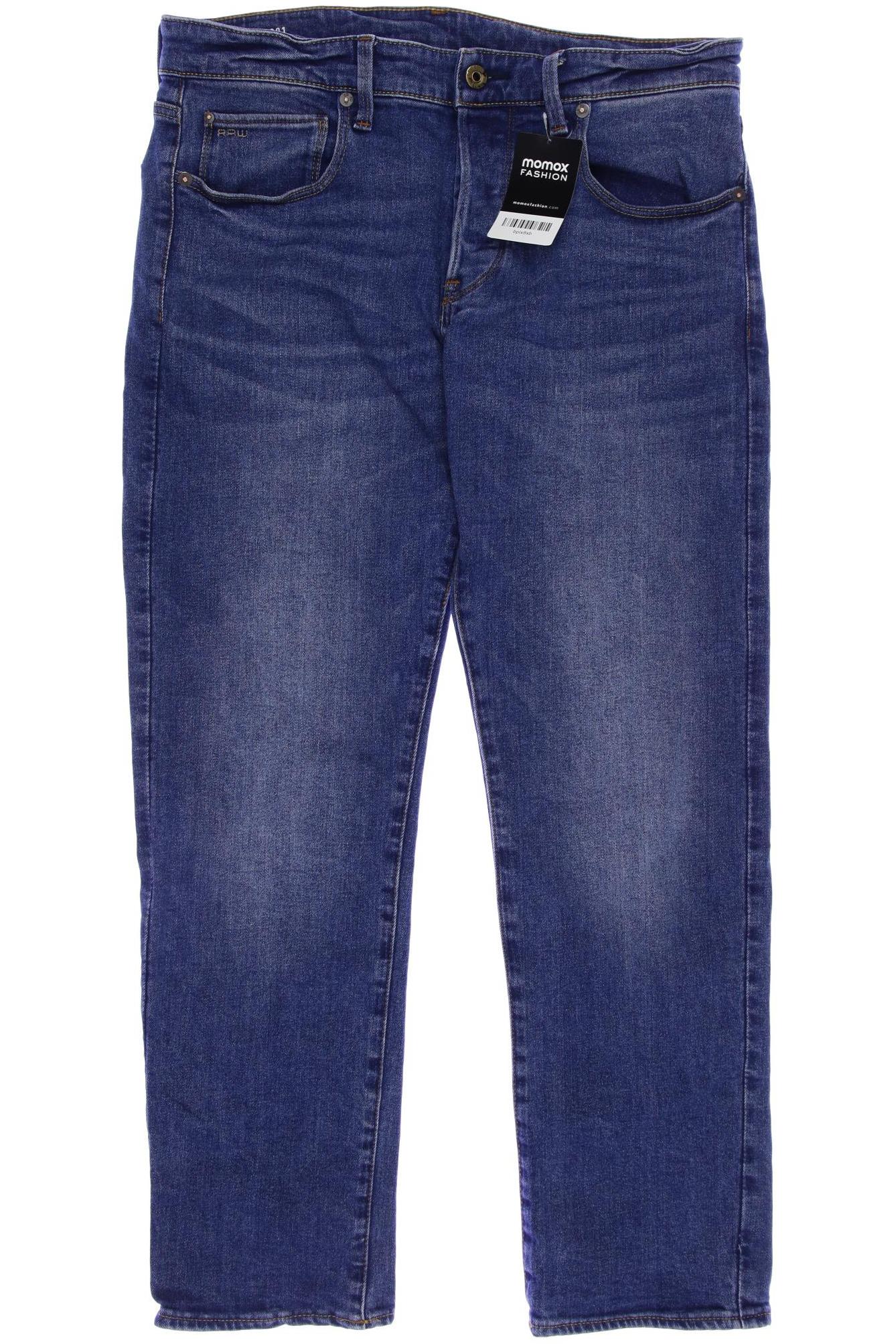 

G-Star RAW Herren Jeans, blau, Gr. 32