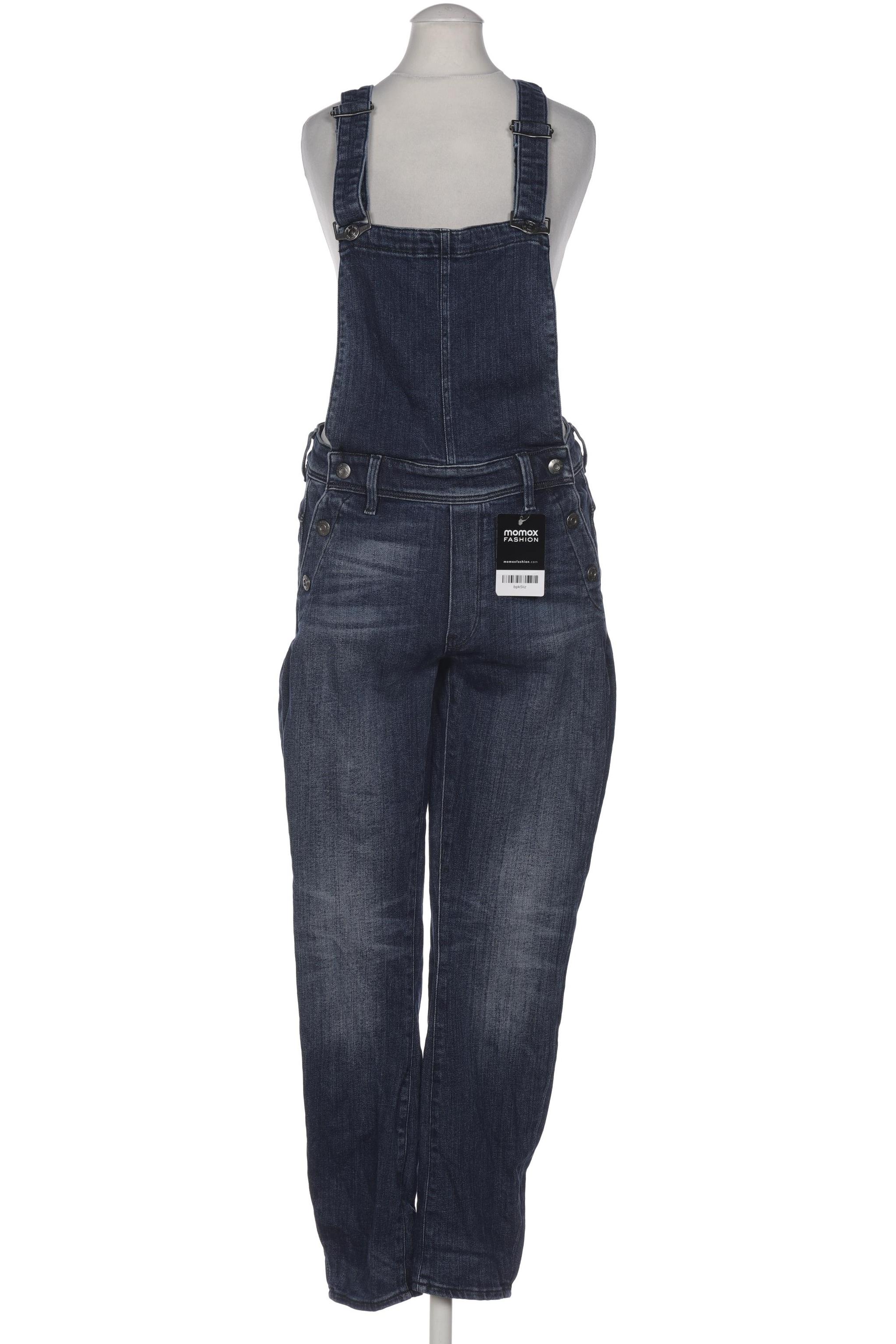 

G-STAR RAW Damen Jeans, blau