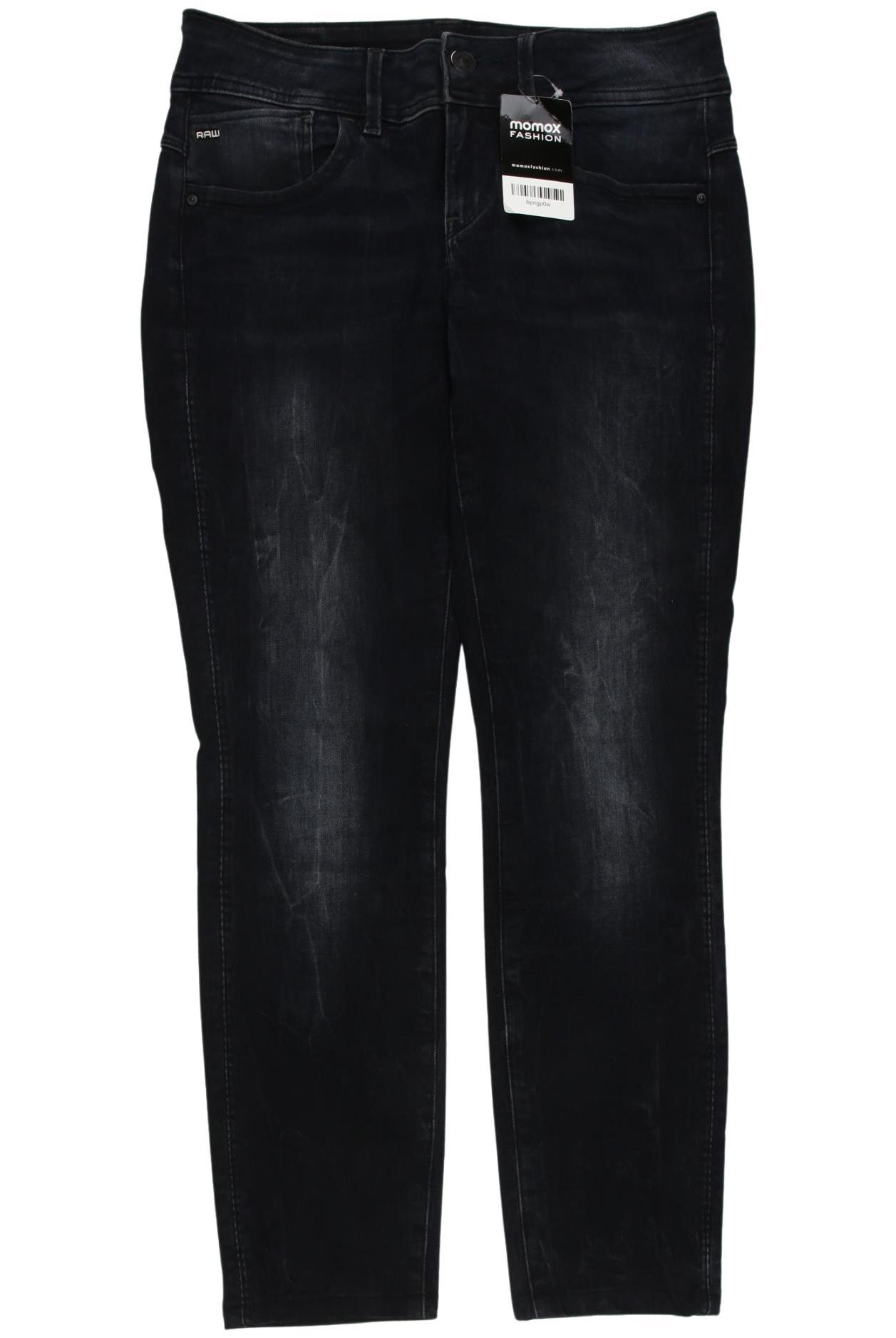 

G Star RAW Damen Jeans, marineblau, Gr. 28