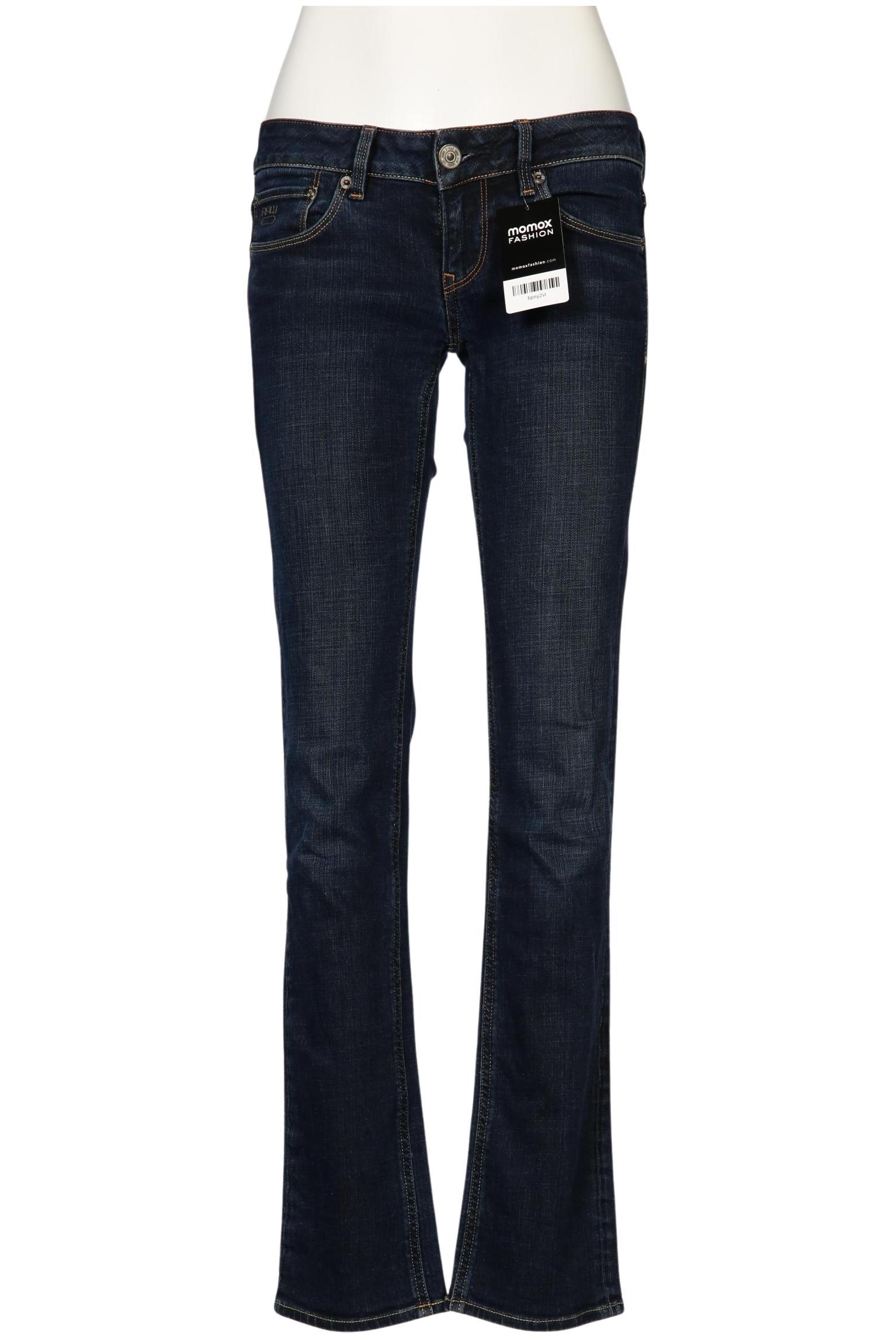 

G Star RAW Damen Jeans, marineblau, Gr. 27