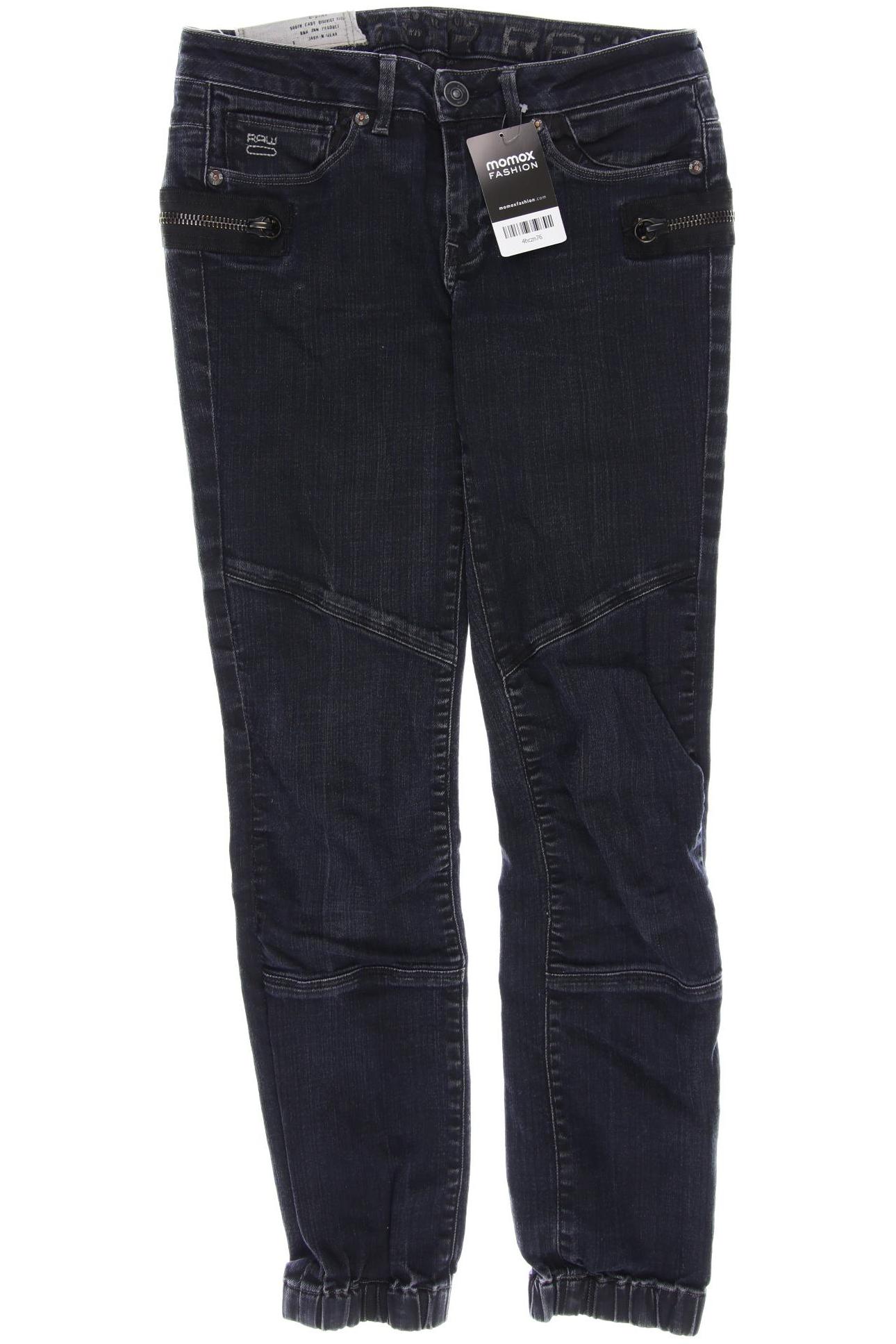 

G STAR RAW Damen Jeans, marineblau