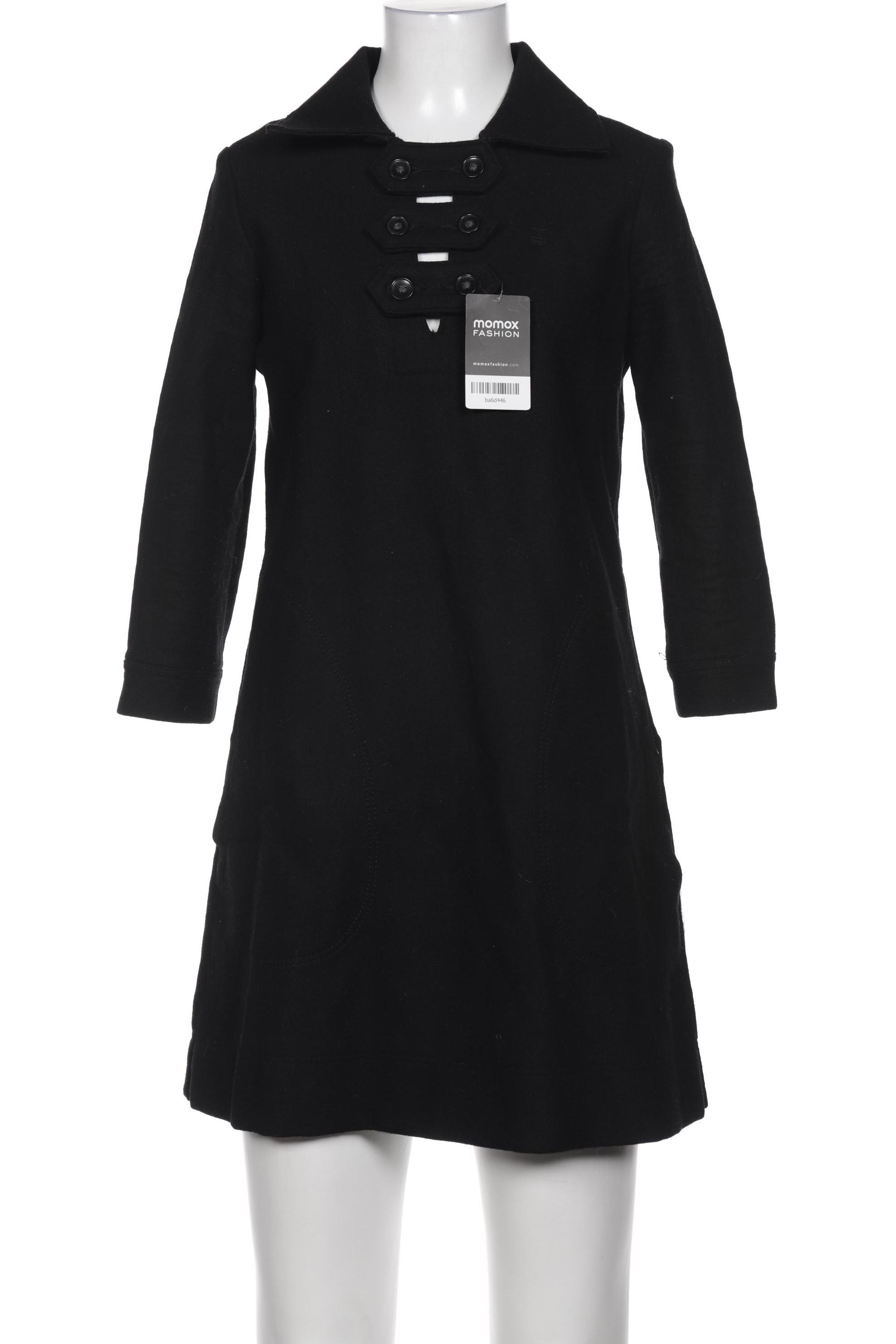 

G STAR RAW Damen Kleid, schwarz