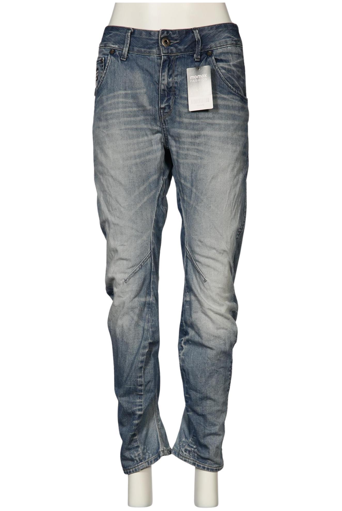 

G Star RAW Damen Jeans, blau, Gr. 27