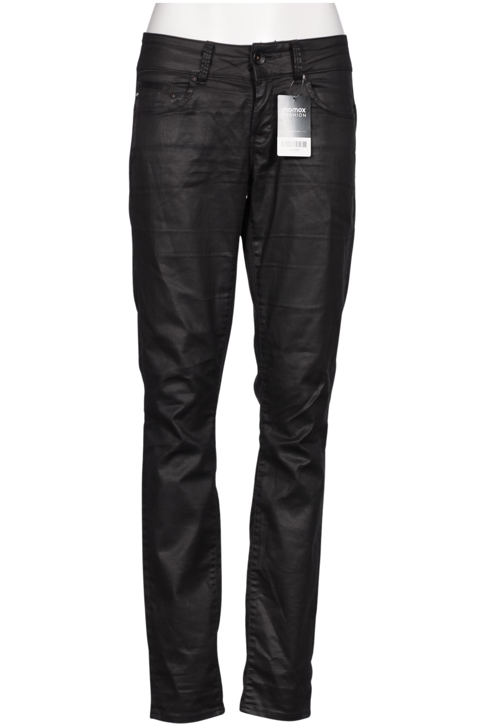 

G Star RAW Damen Stoffhose, schwarz, Gr. 30