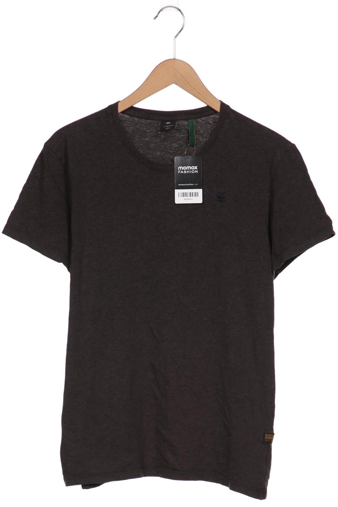 

G STAR RAW Herren T-Shirt, grau