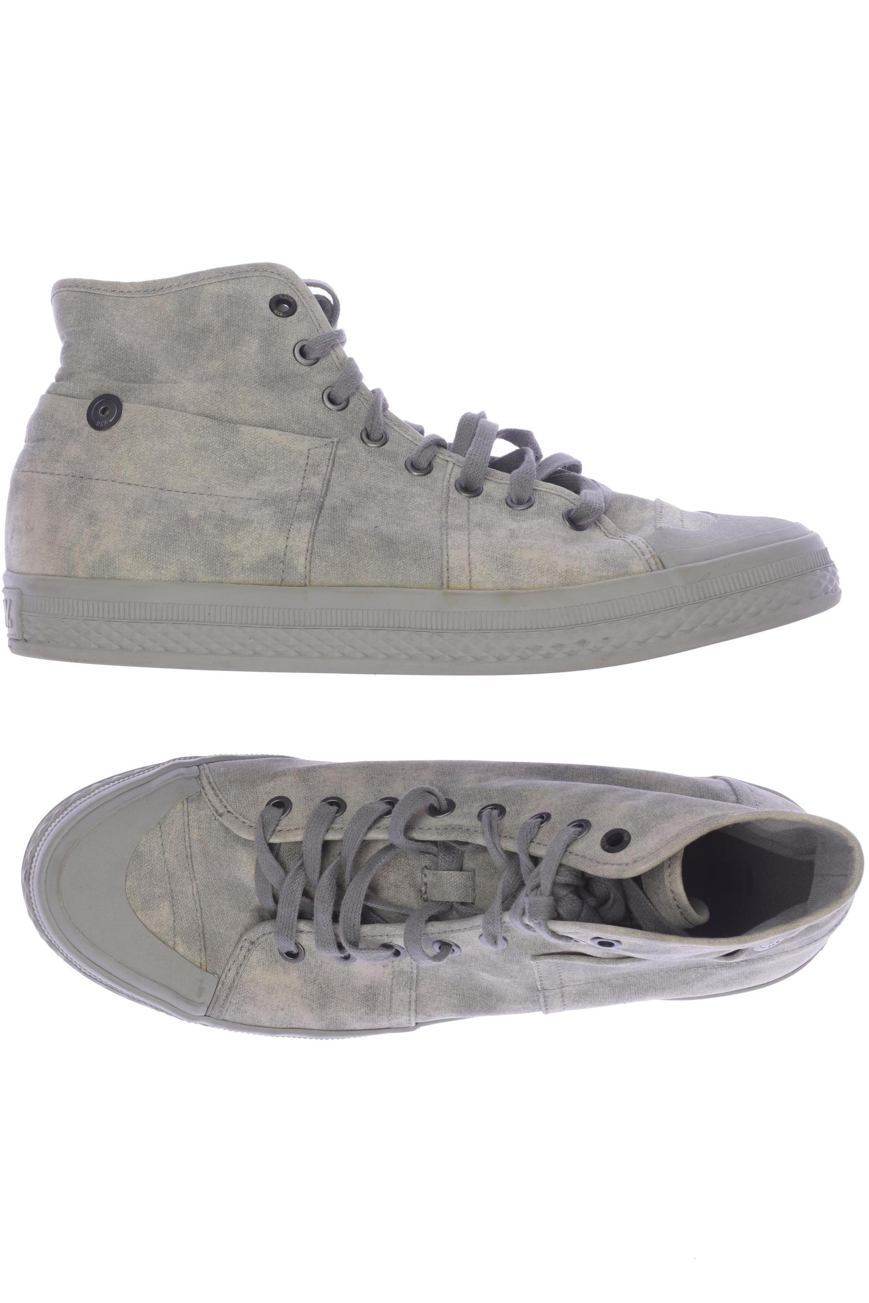 

G Star RAW Herren Sneakers, grau, Gr. 43