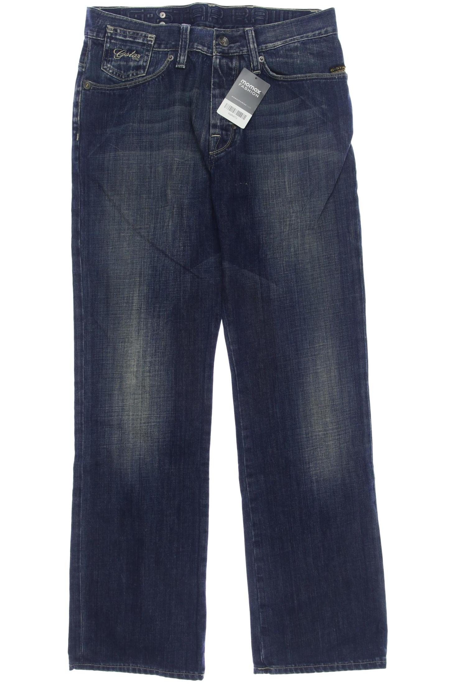 

G Star RAW Damen Jeans, blau, Gr. 30