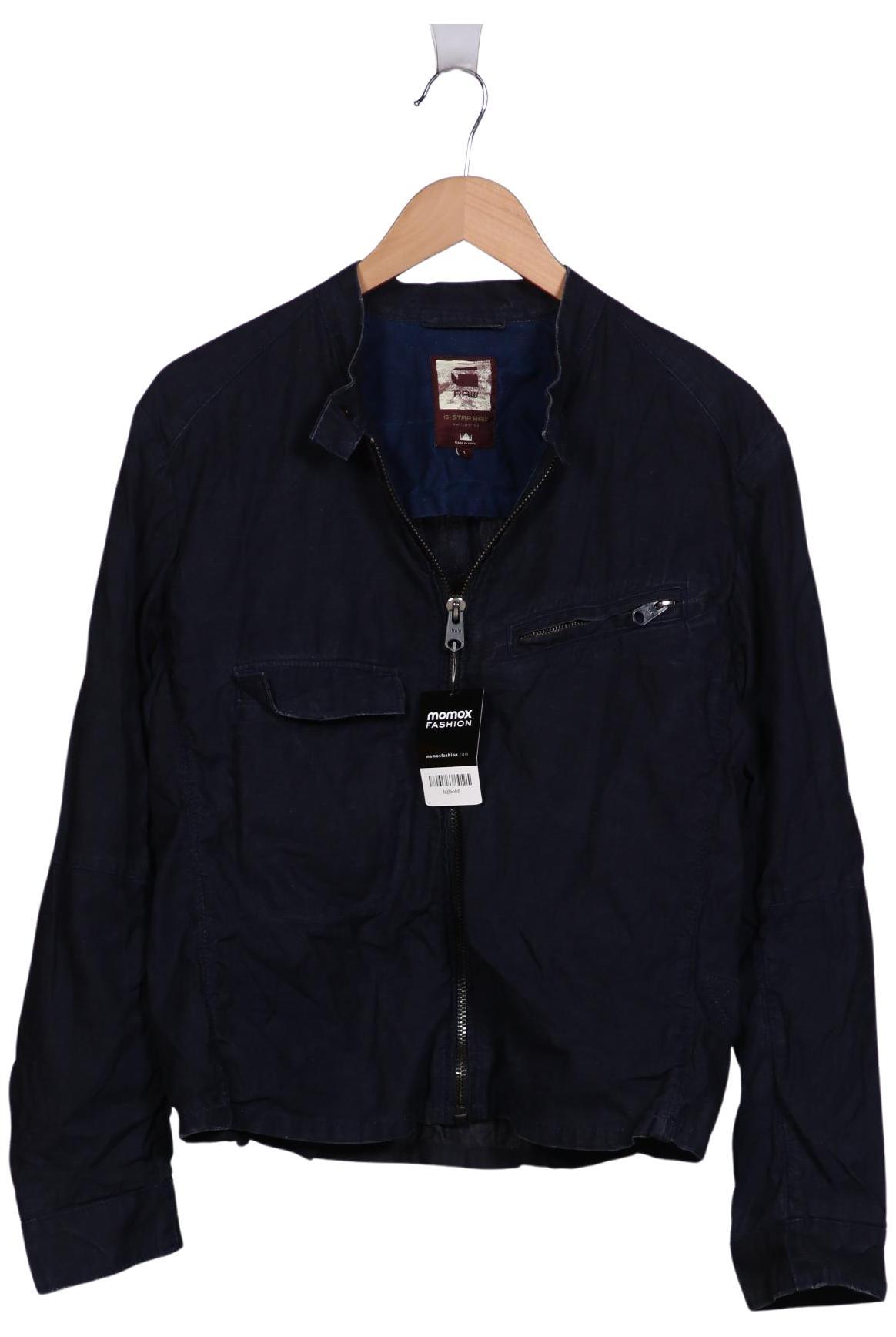 

G Star RAW Herren Jacke, marineblau, Gr. 52