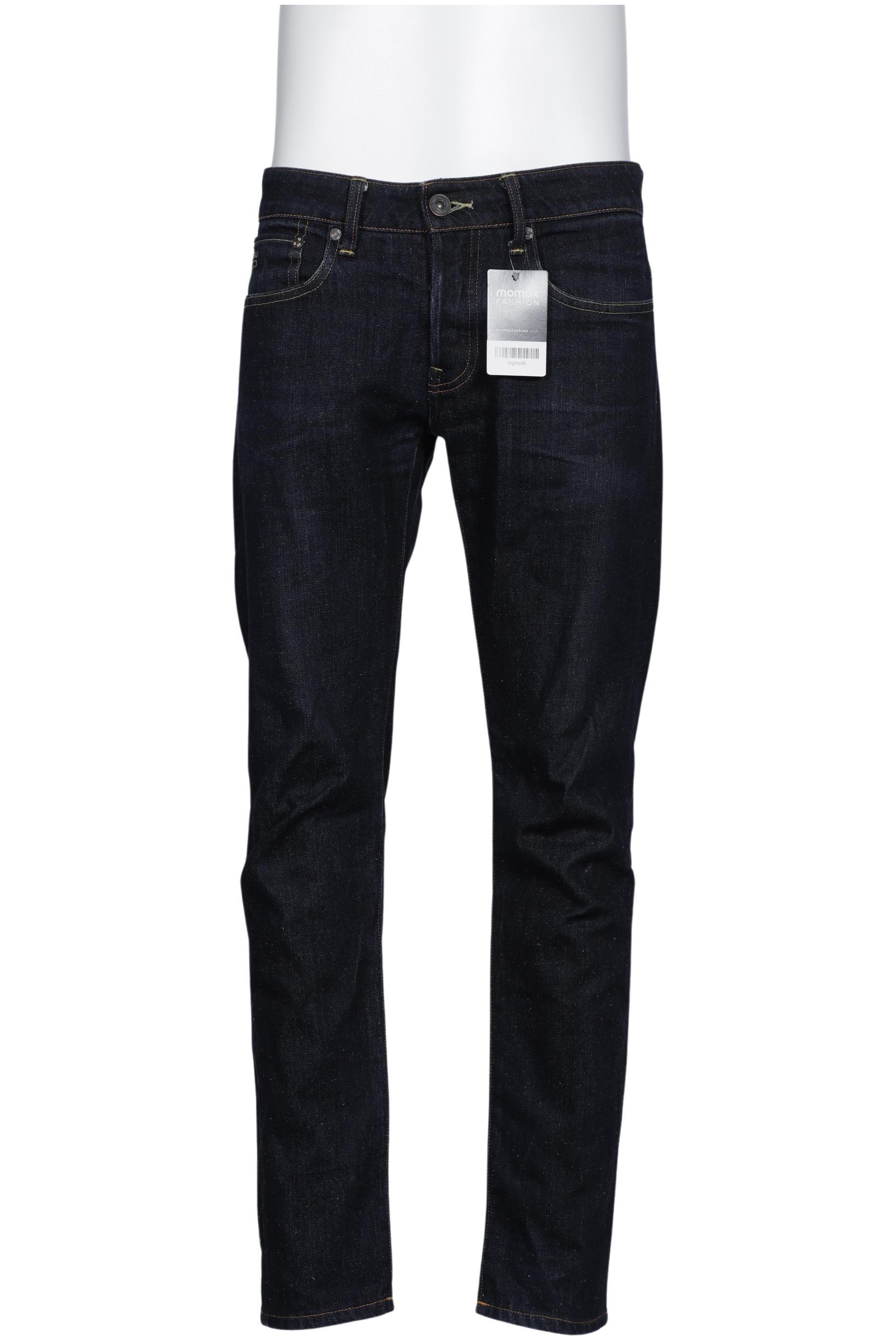 

G Star RAW Herren Jeans, marineblau, Gr. 32
