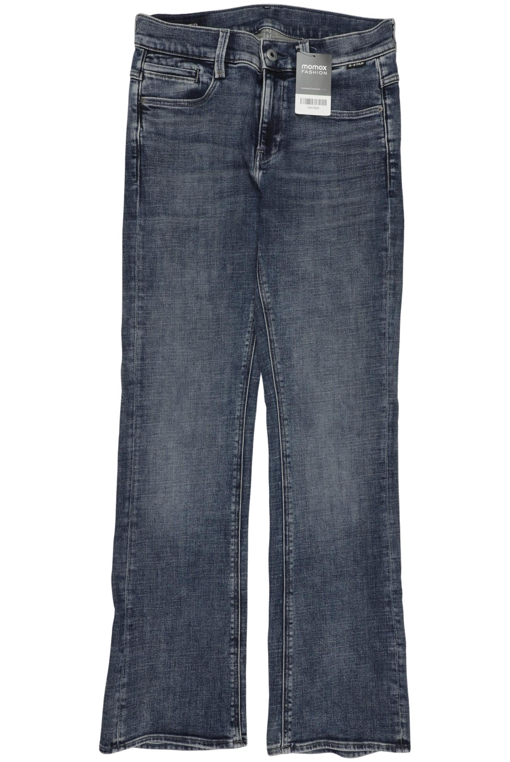 

G Star RAW Damen Jeans, blau, Gr. 29