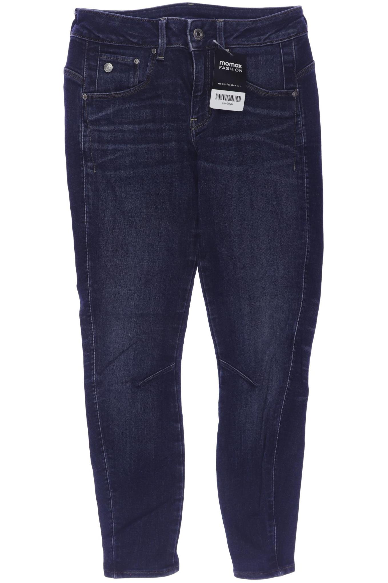 

G Star RAW Damen Jeans, blau, Gr. 27