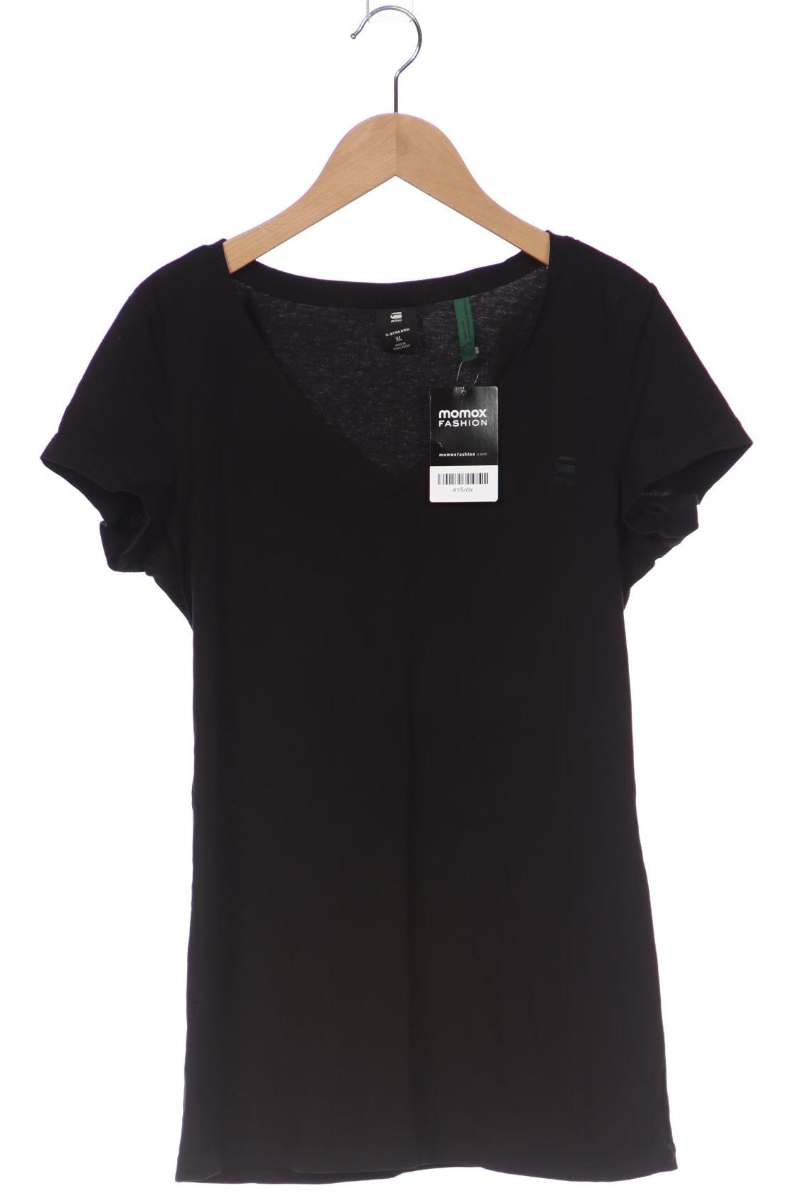 

G-Star RAW Damen T-Shirt, schwarz, Gr. 44