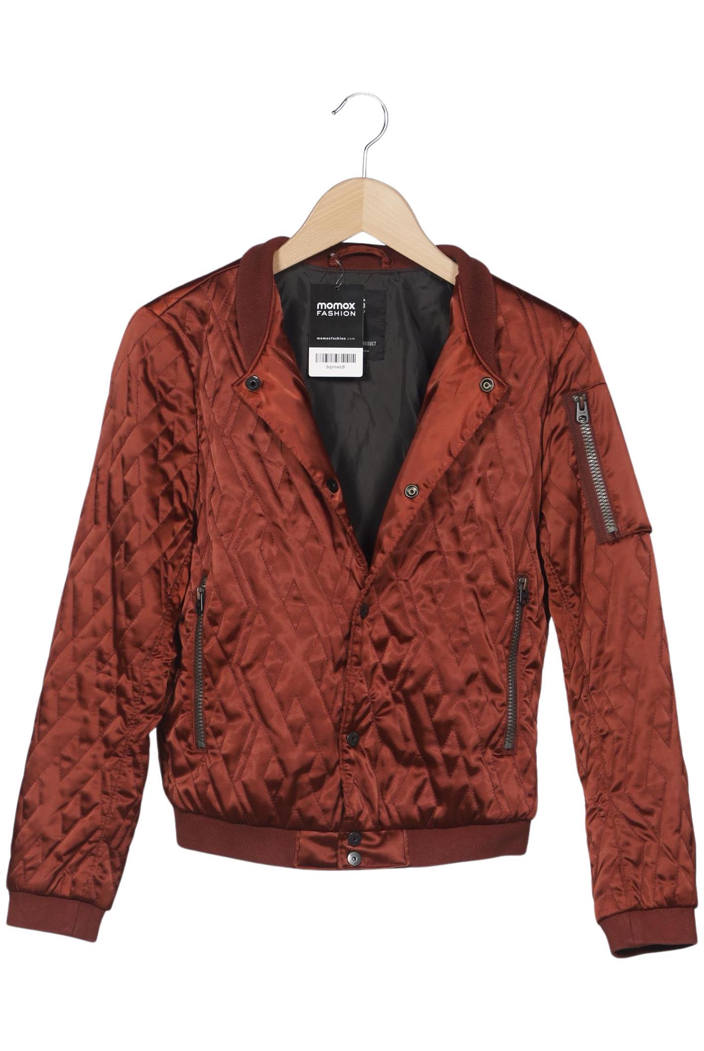 Thumbnail - G Star RAW Herren Jacke, rot, Gr. 46