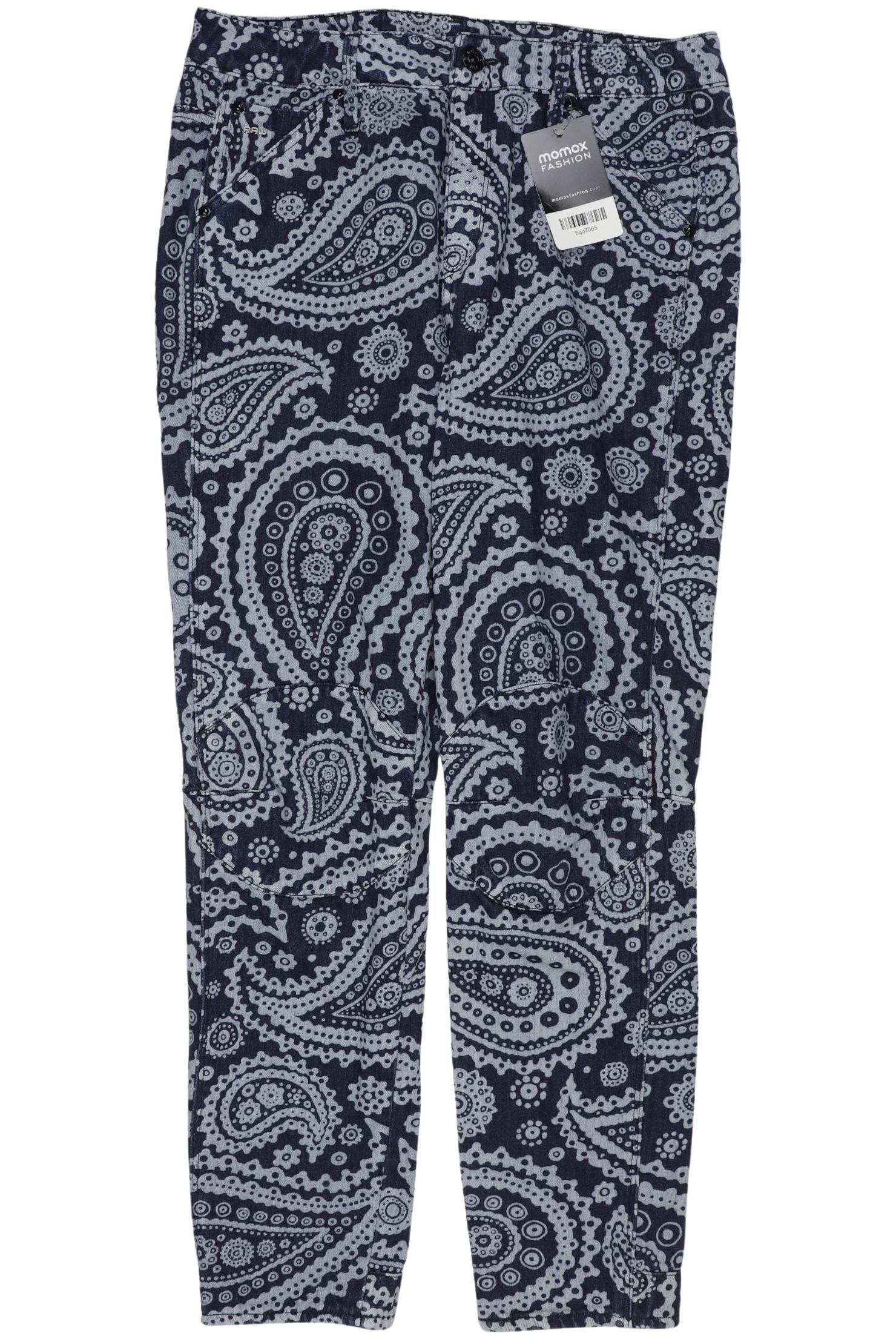 

G Star RAW Damen Jeans, marineblau, Gr. 26