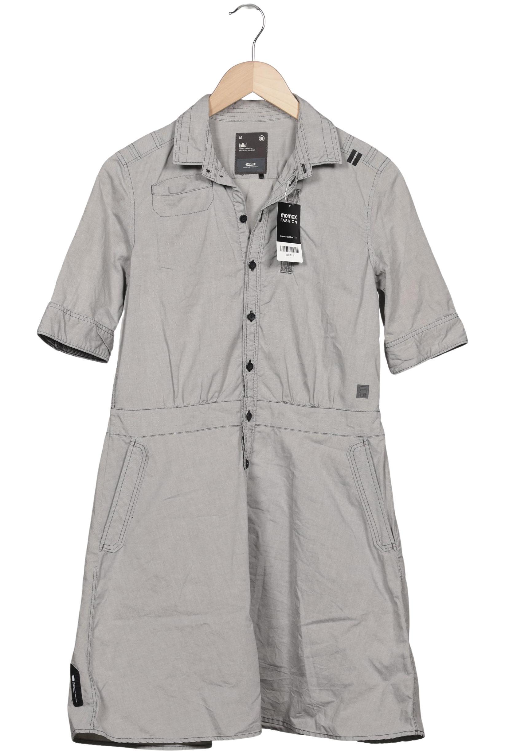 

G Star RAW Damen Kleid, grau, Gr. 38