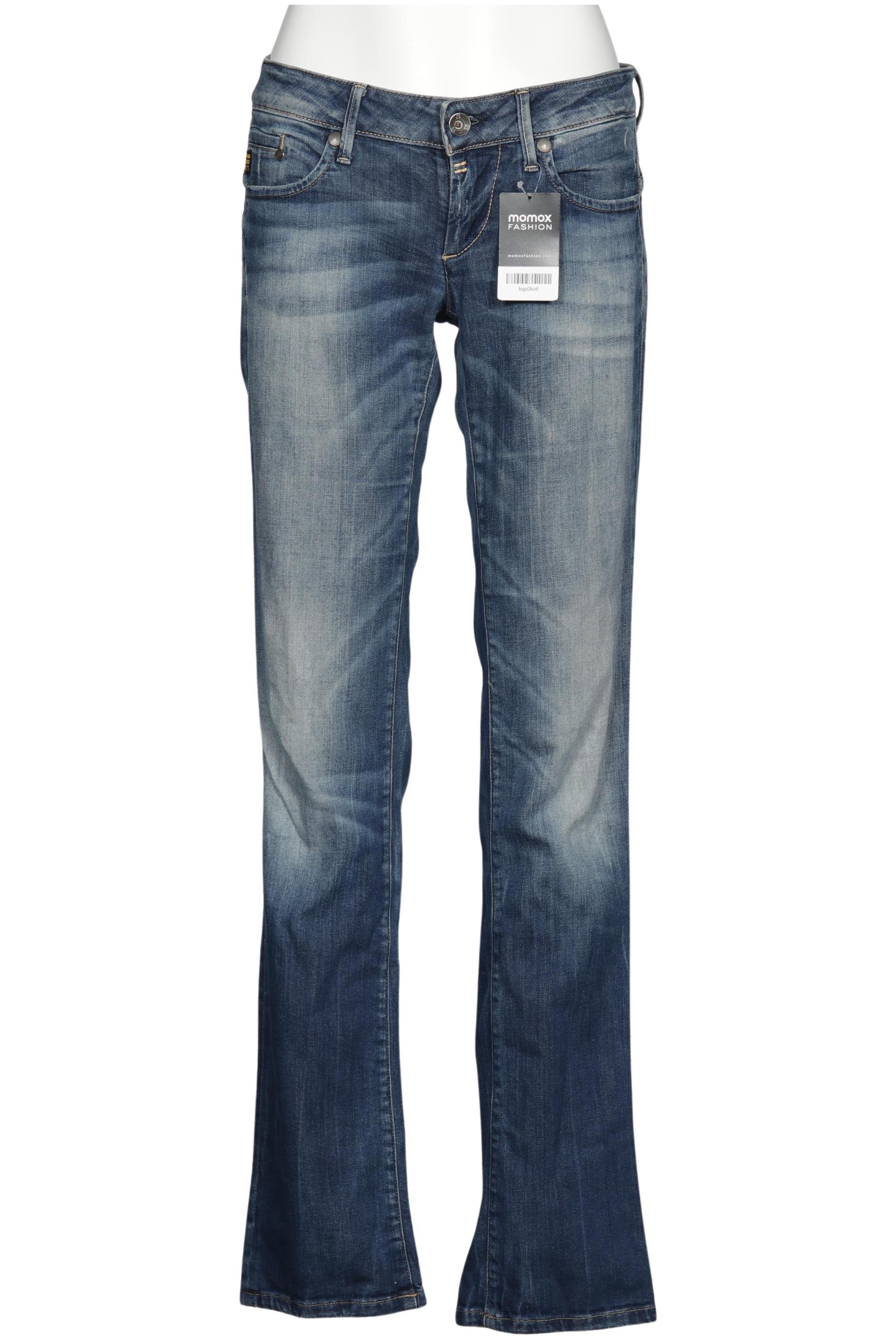 

G Star RAW Damen Jeans, blau, Gr. 29