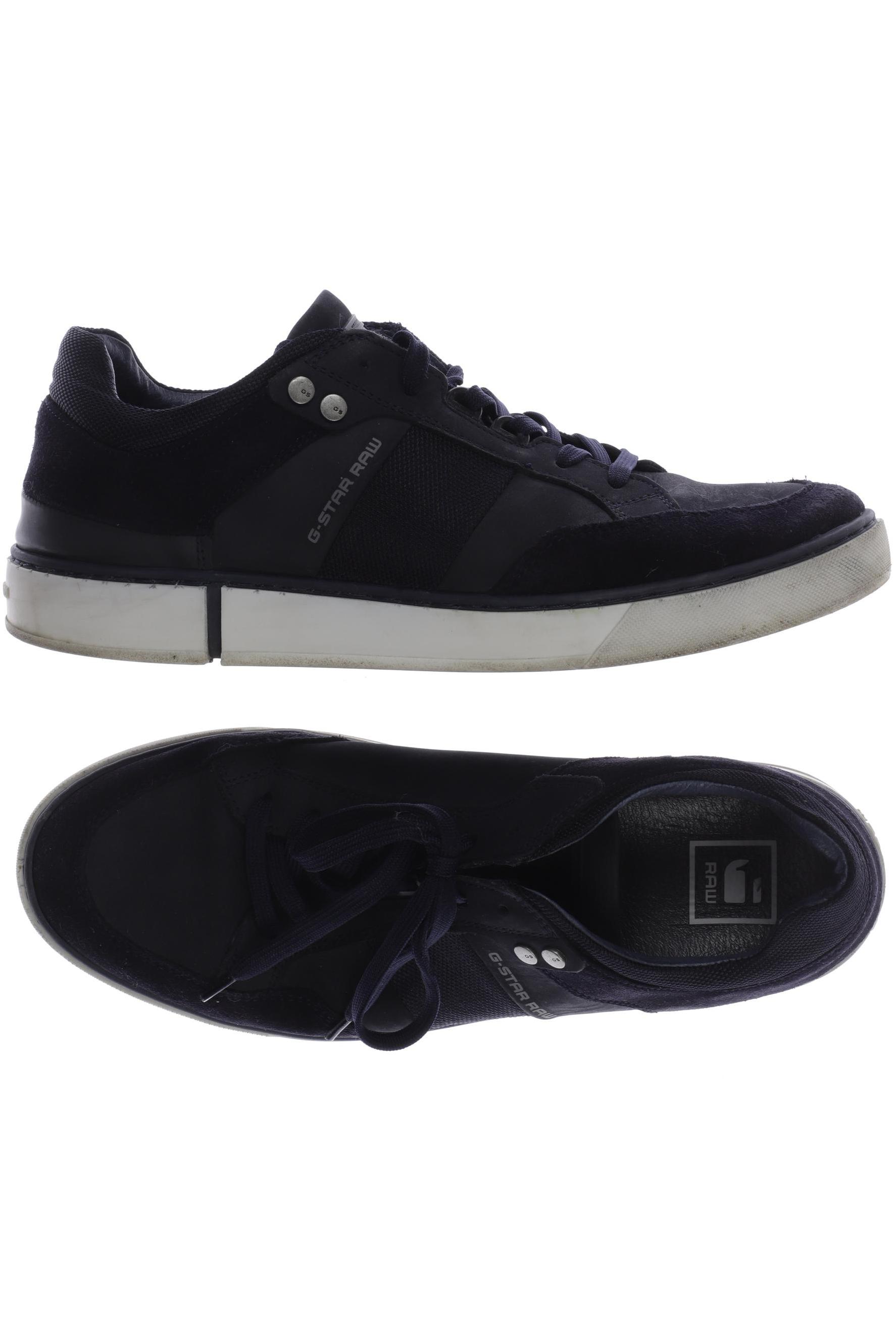 

G Star RAW Herren Sneakers, marineblau, Gr. 44