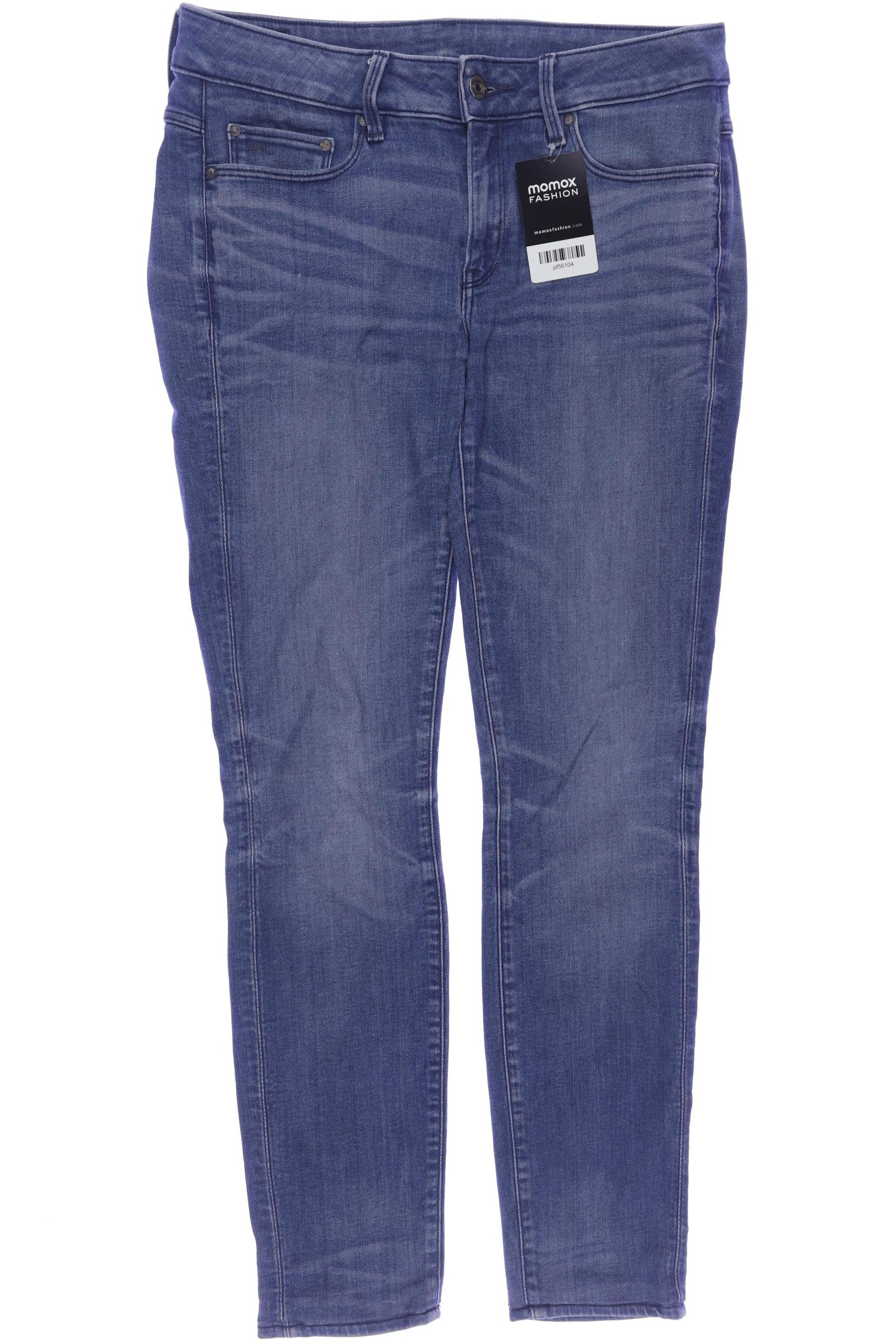 

G Star RAW Damen Jeans, blau, Gr. 29