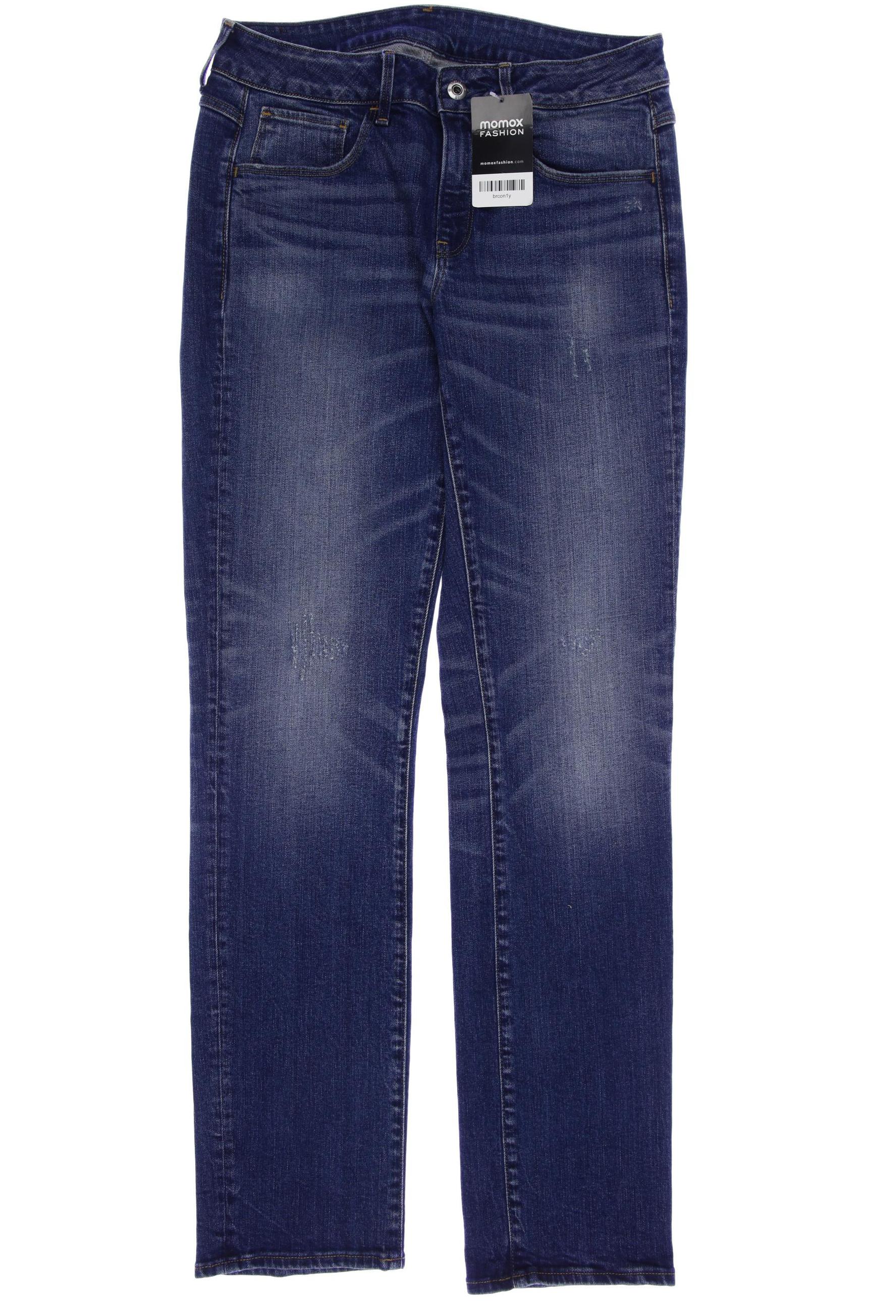 

G-STAR RAW Damen Jeans, blau