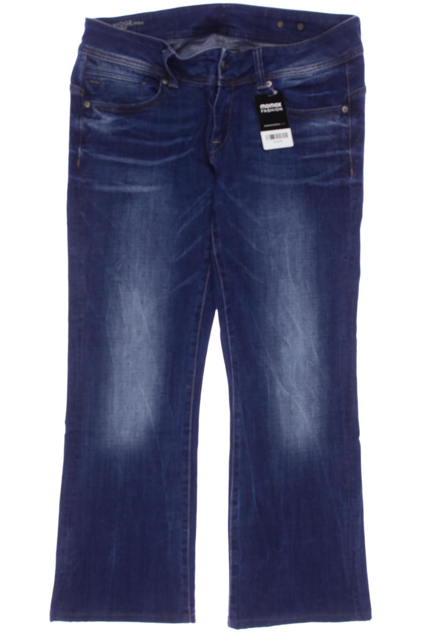 

G Star RAW Damen Jeans, marineblau, Gr. 36