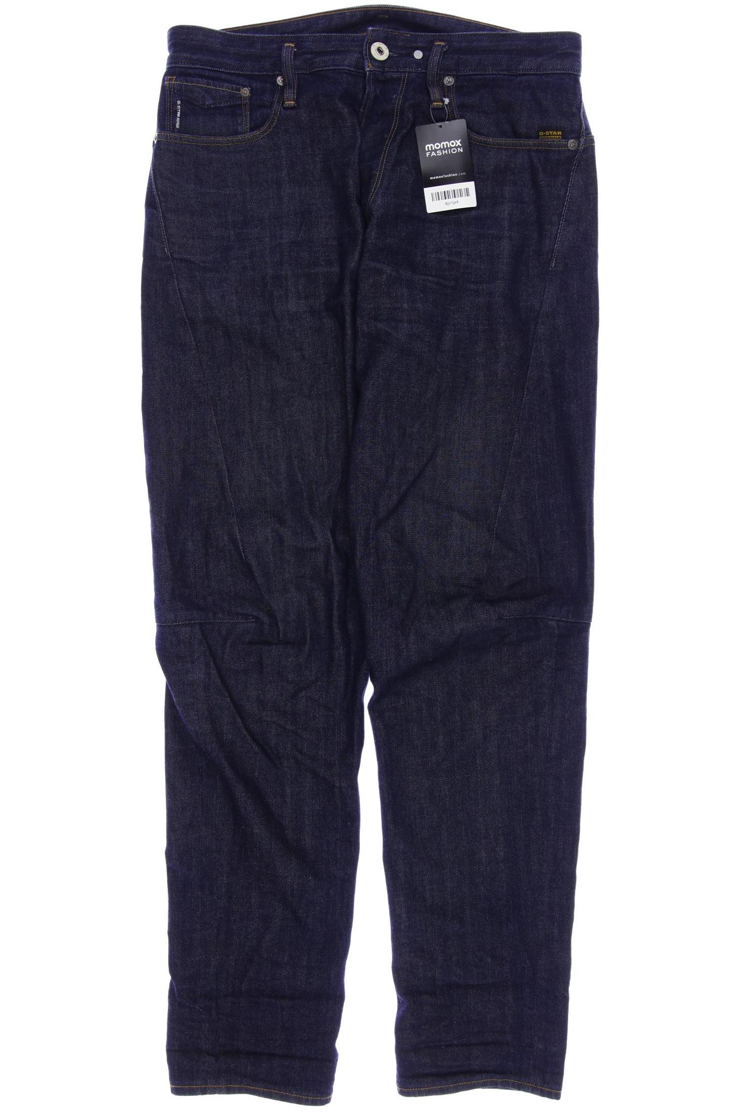 

G-Star RAW Herren Jeans, marineblau, Gr. 30