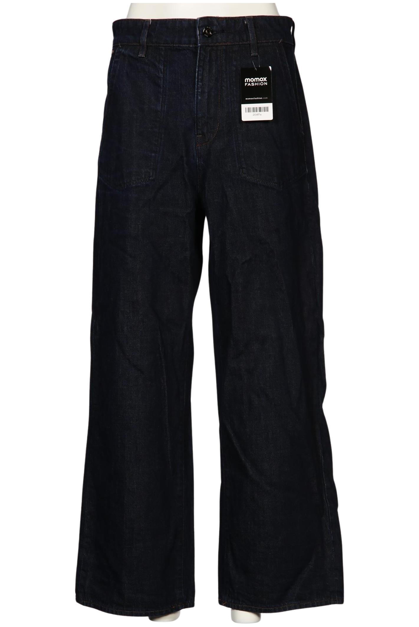 

G Star RAW Damen Jeans, marineblau, Gr. 28