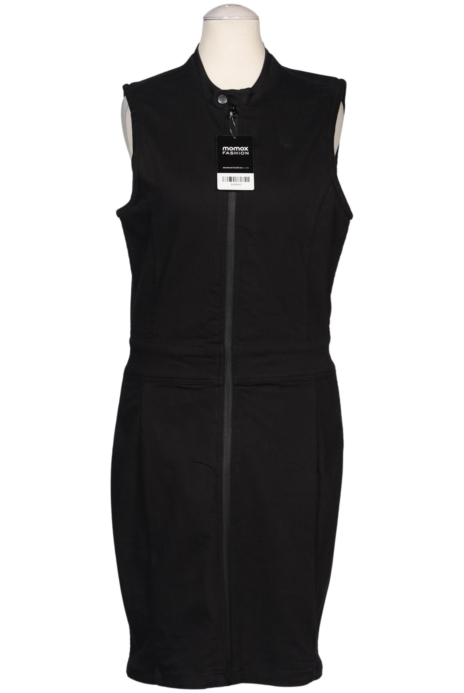 

G Star RAW Damen Kleid, schwarz, Gr. 38